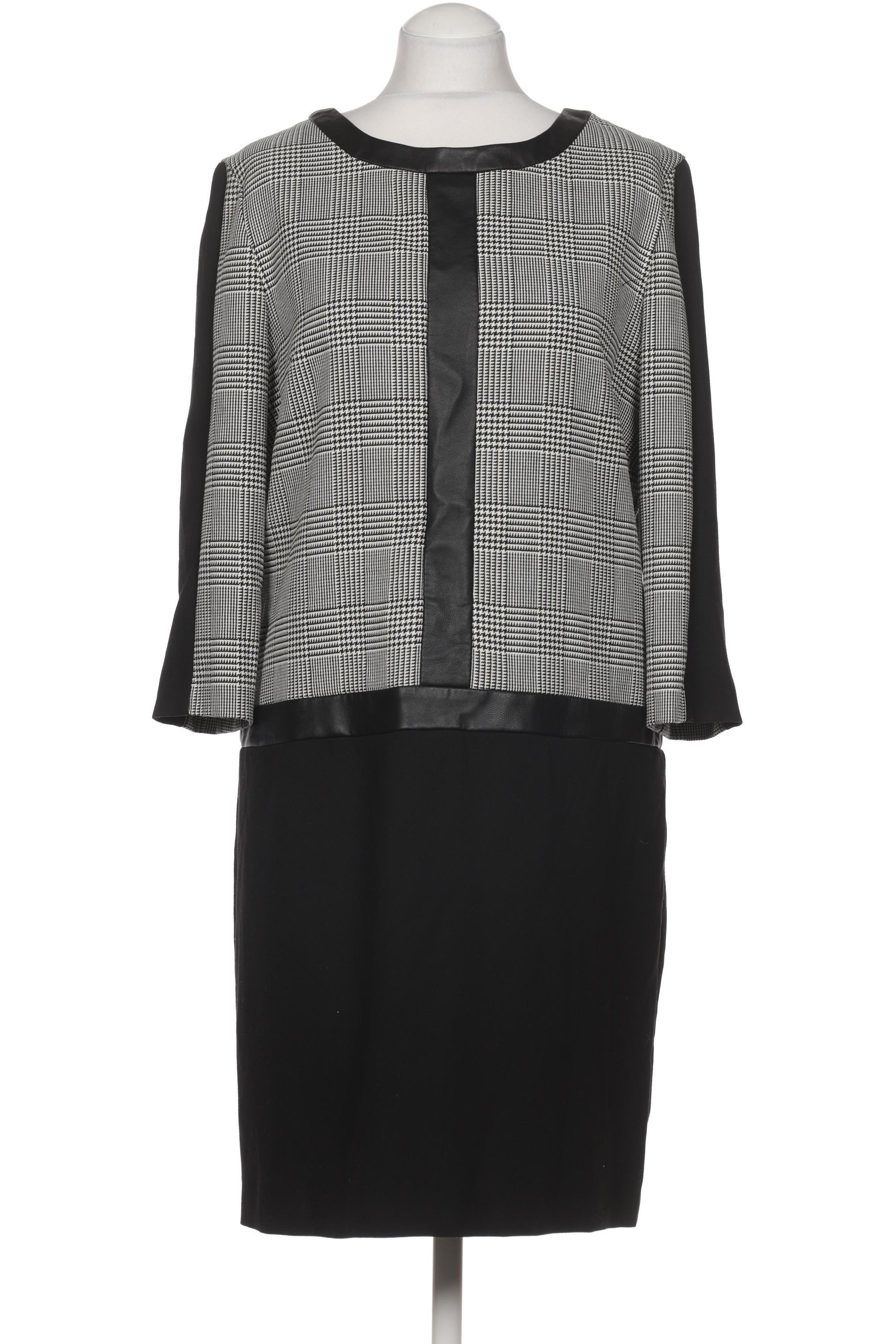 

1 2 3 Paris Damen Kleid, schwarz, Gr. 40