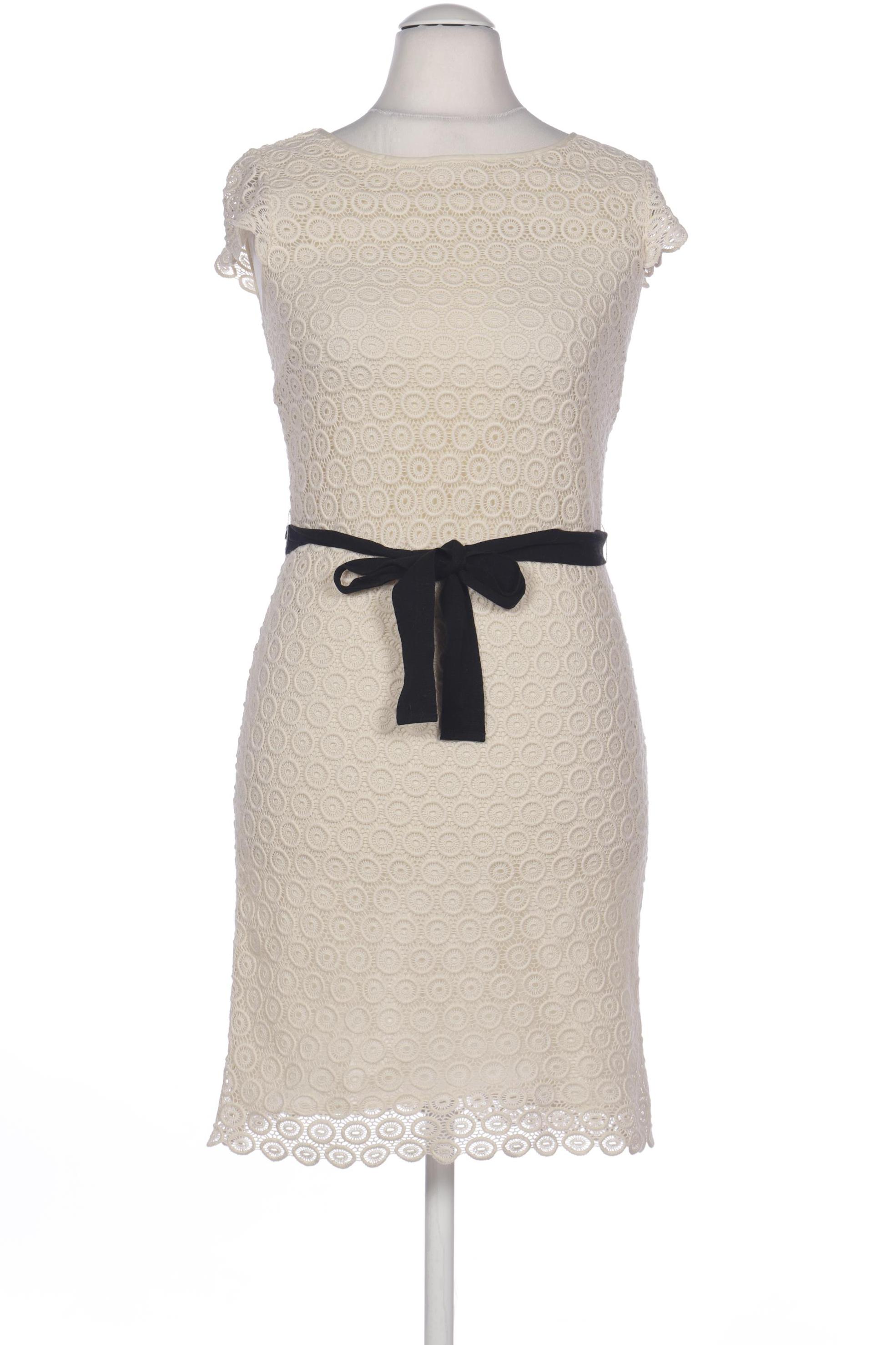 

1 2 3 Paris Damen Kleid, cremeweiß, Gr. 32