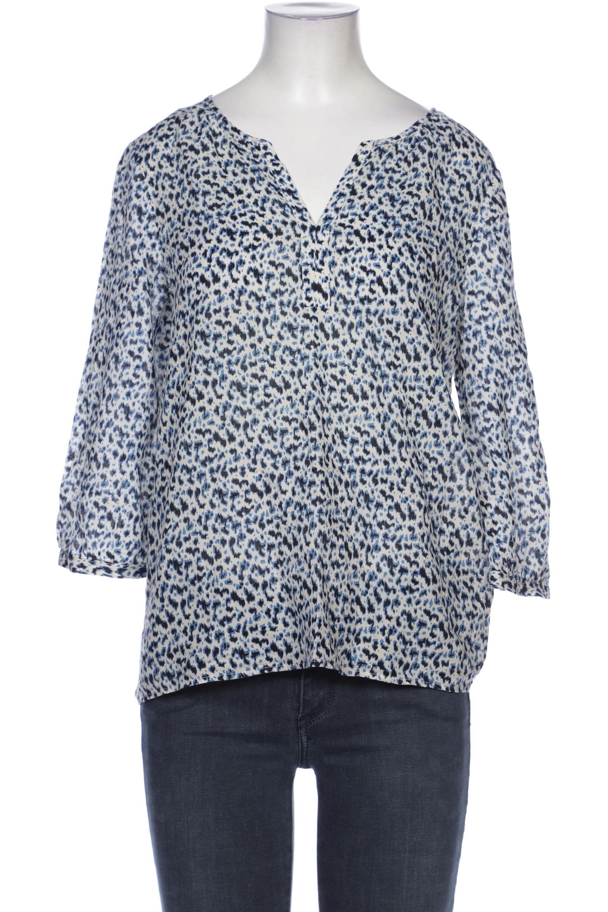 

1 2 3 Paris Damen Bluse, blau