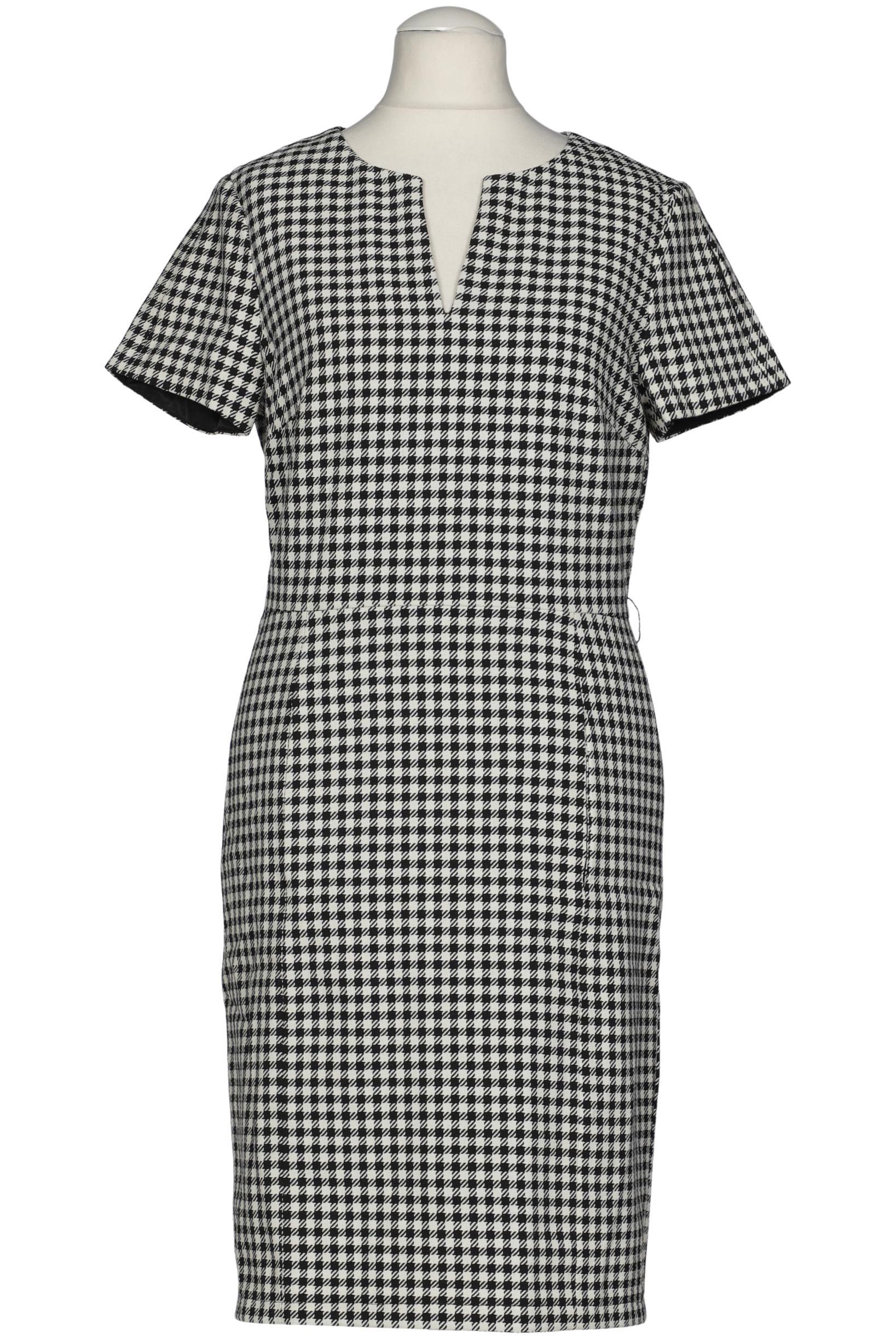 

1 2 3 Paris Damen Kleid, mehrfarbig, Gr. 34