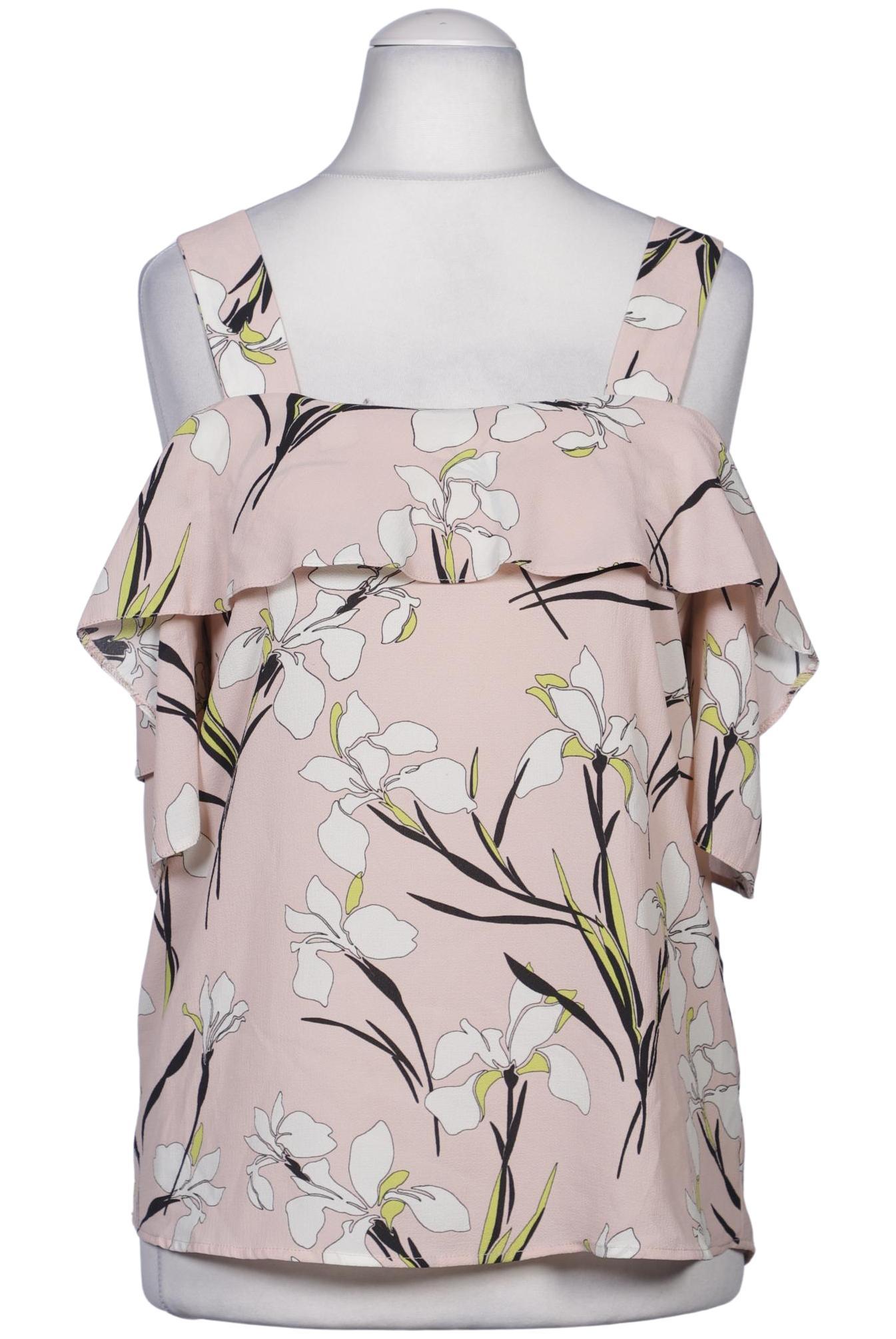 

1 2 3 Paris Damen Bluse, pink, Gr. 36