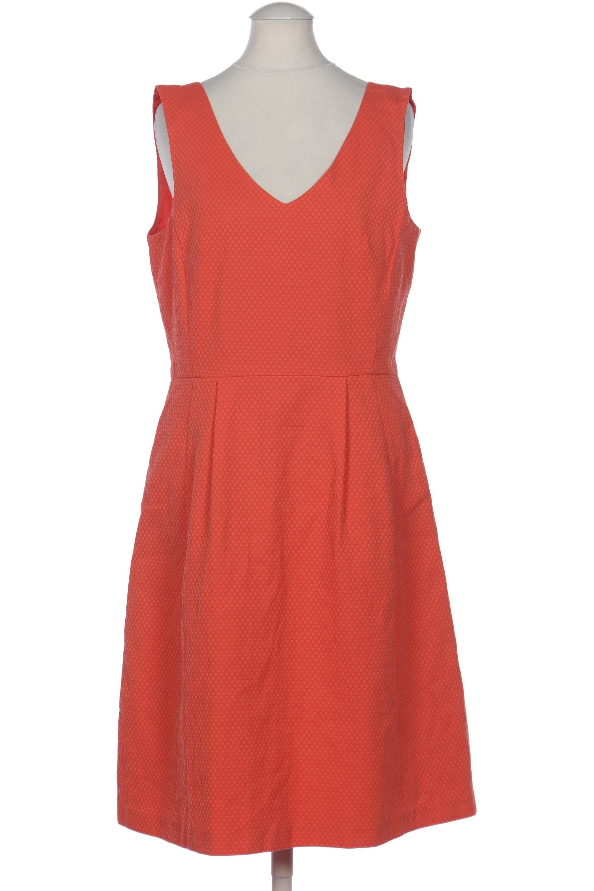 

1 2 3 Paris Damen Kleid, rot