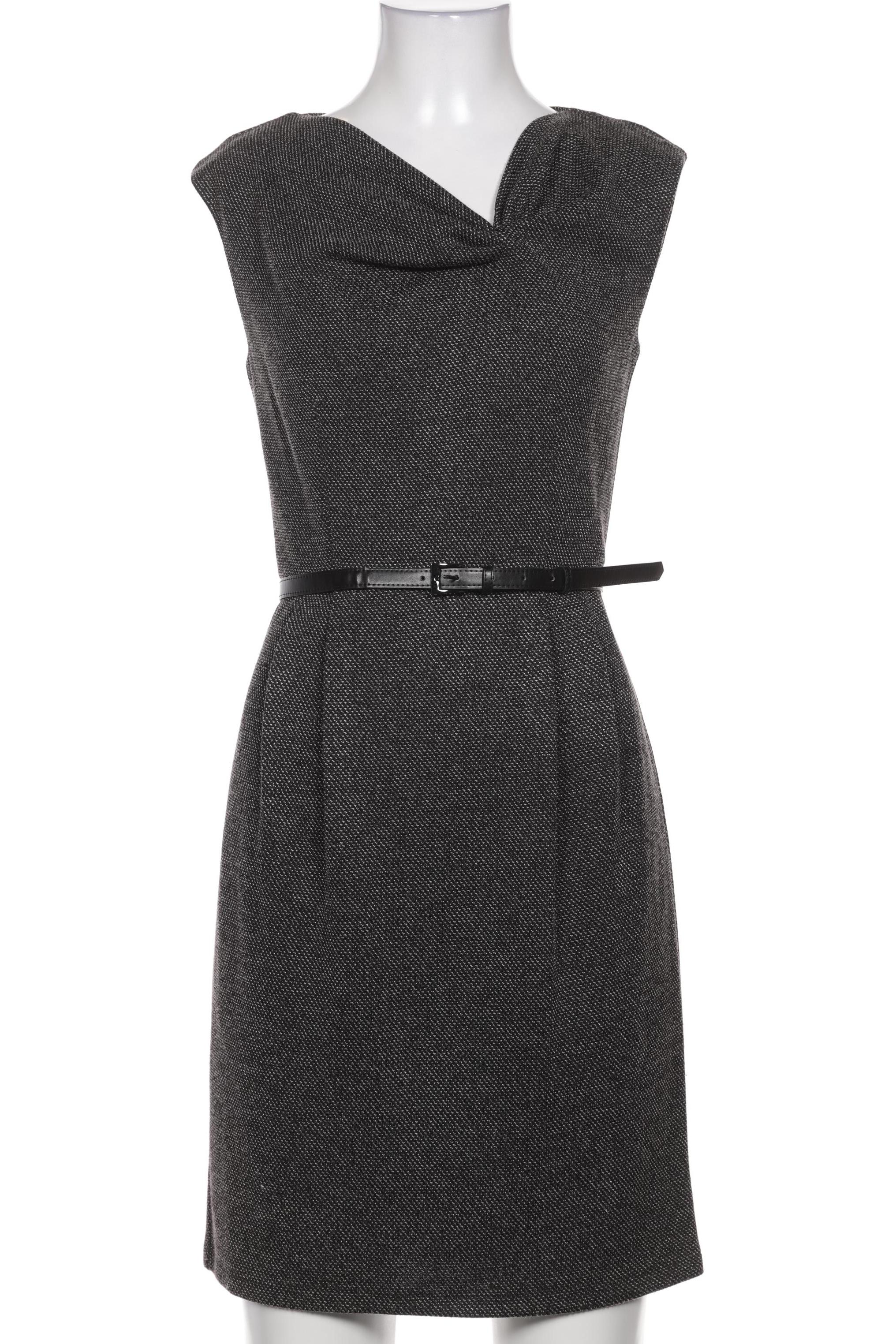 

1 2 3 Paris Damen Kleid, schwarz