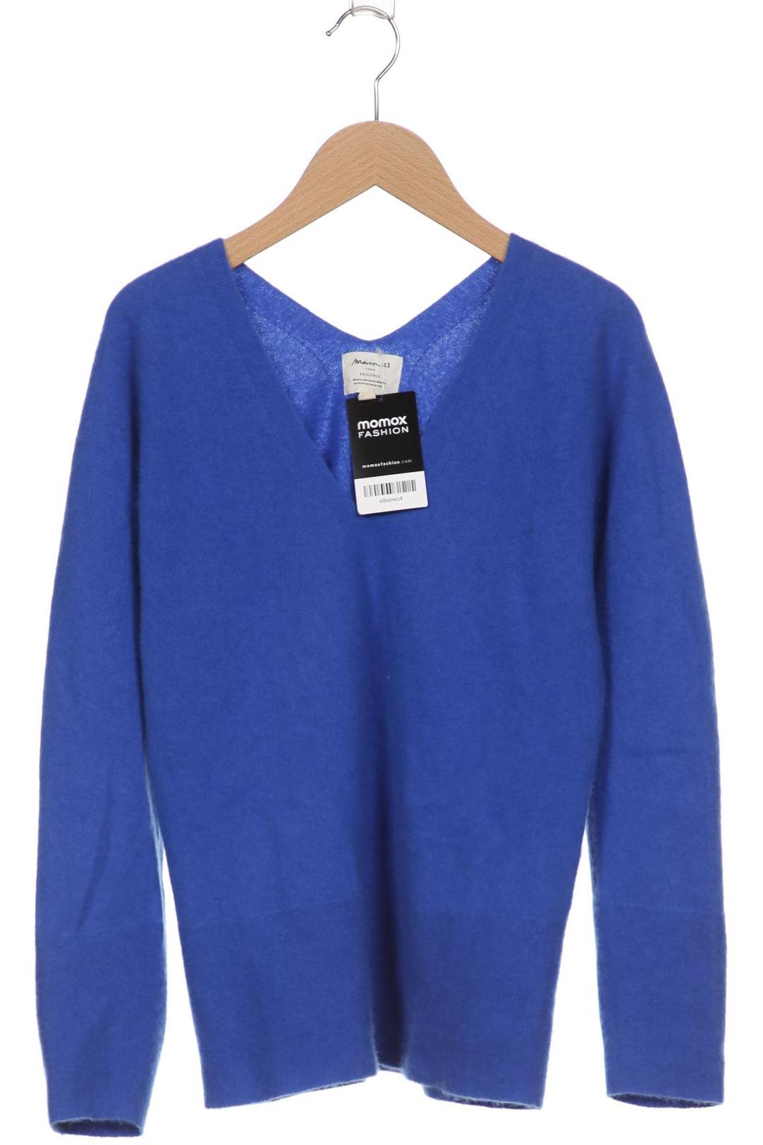 

1 2 3 Paris Damen Pullover, blau