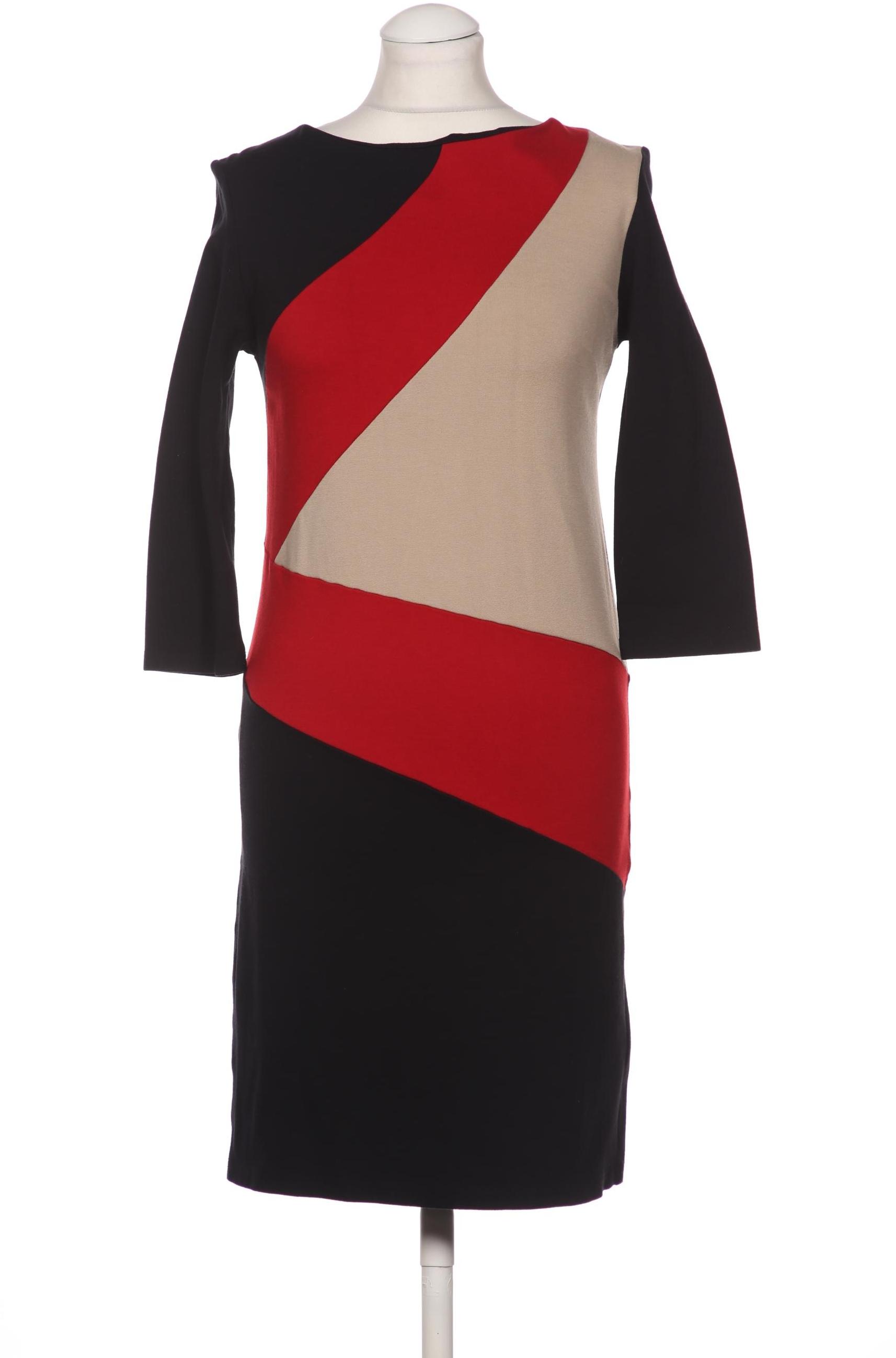 

1 2 3 Paris Damen Kleid, schwarz, Gr. 34
