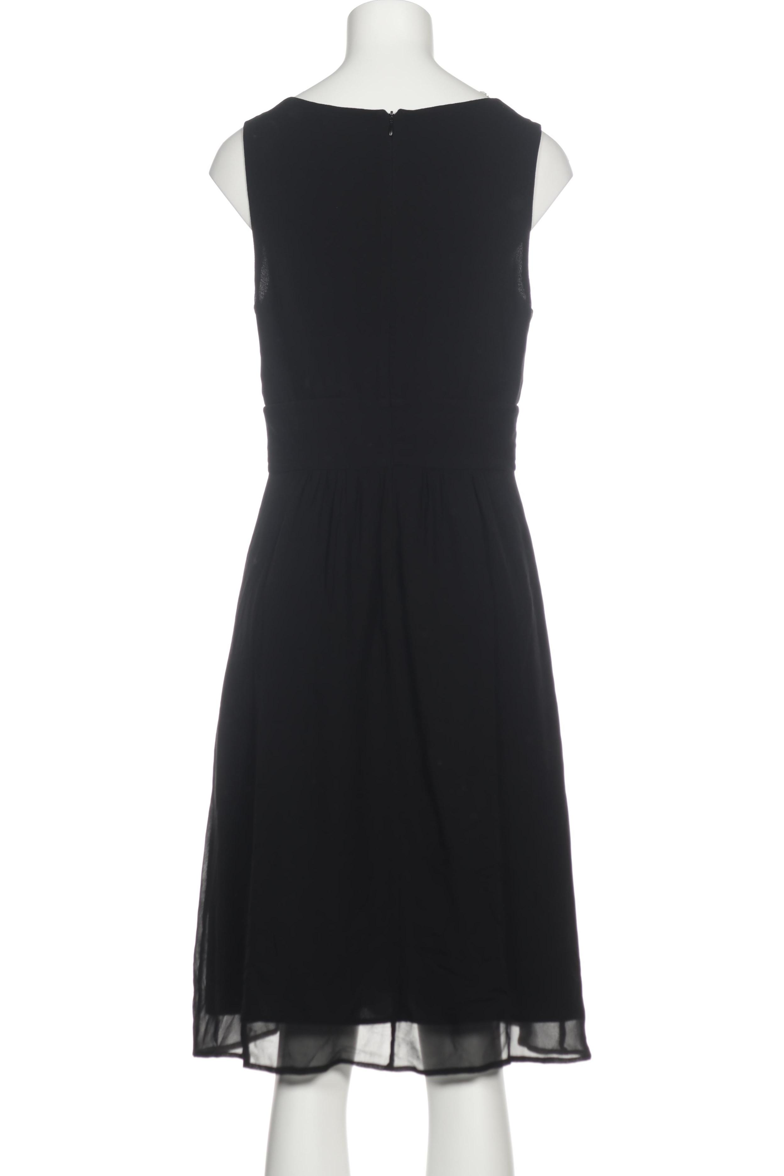 

1 2 3 Paris Damen Kleid, schwarz, Gr. 34