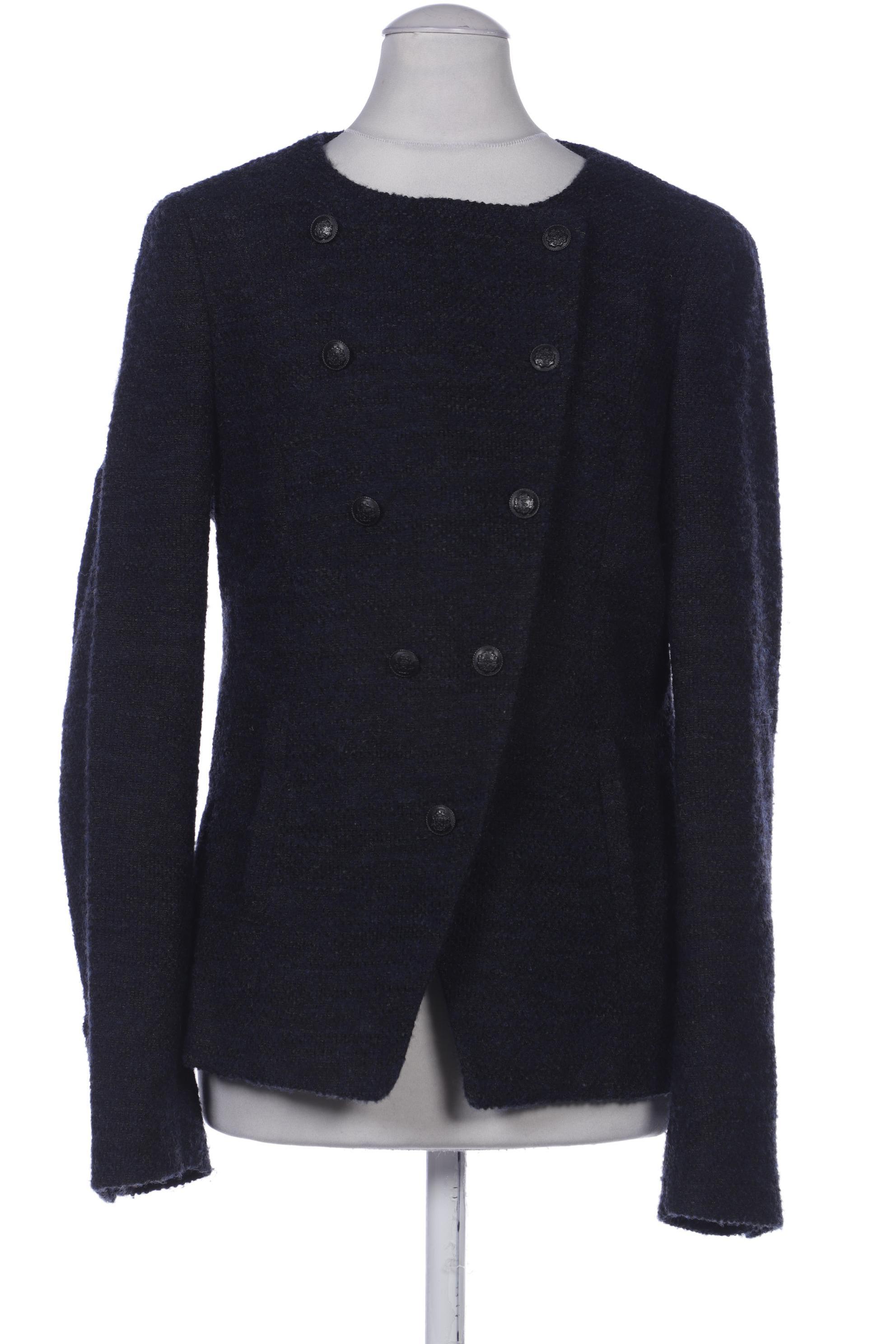 

1 2 3 Paris Damen Blazer, marineblau, Gr. 34