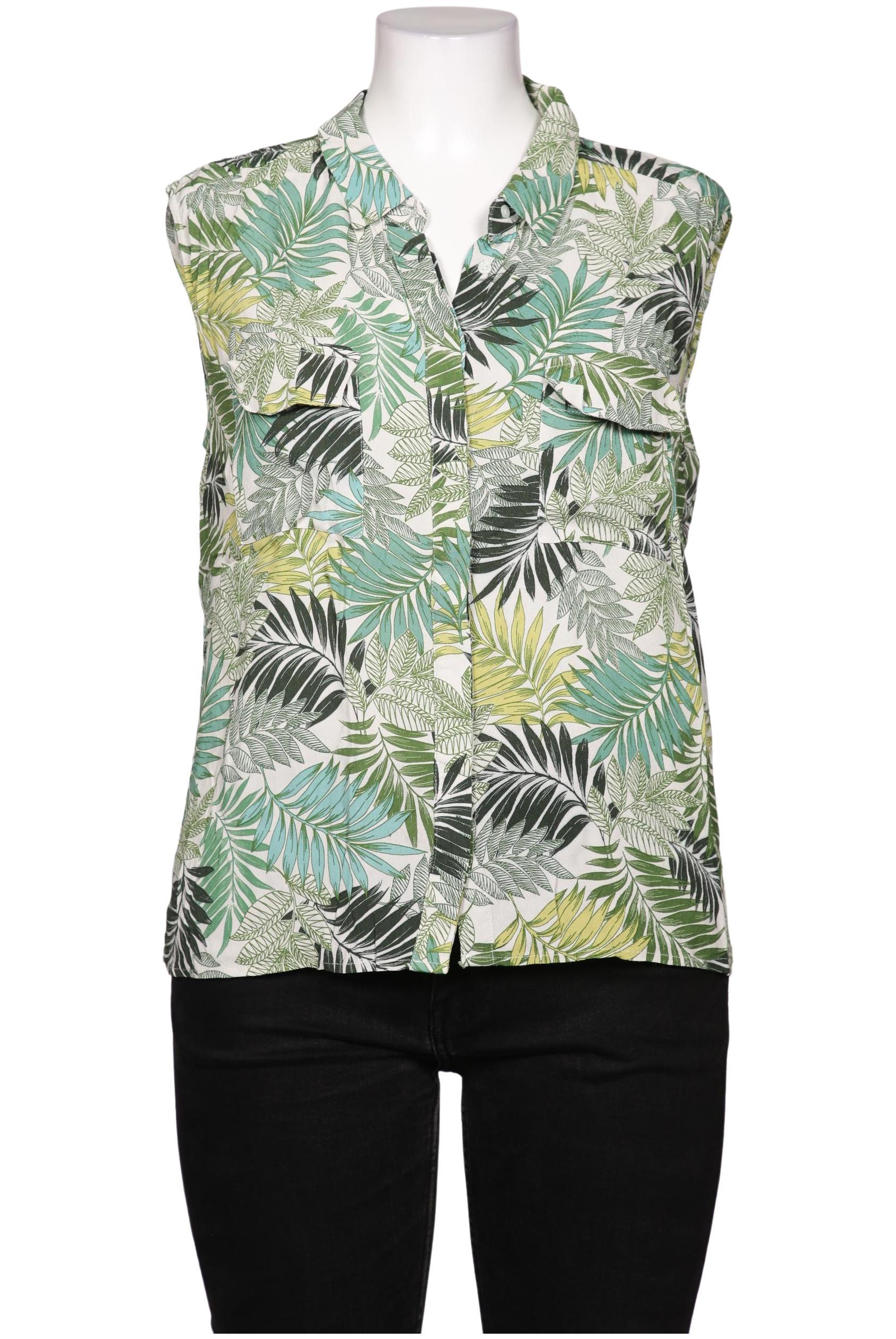 

1 2 3 Paris Damen Bluse, mehrfarbig, Gr. 44