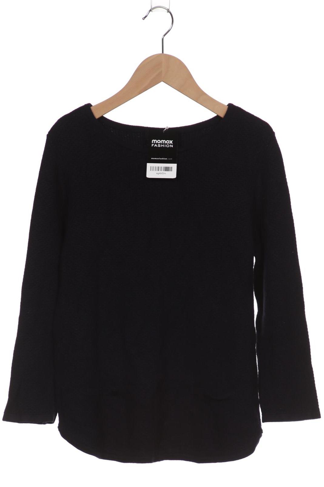 

1 2 3 Paris Damen Pullover, marineblau, Gr. 34