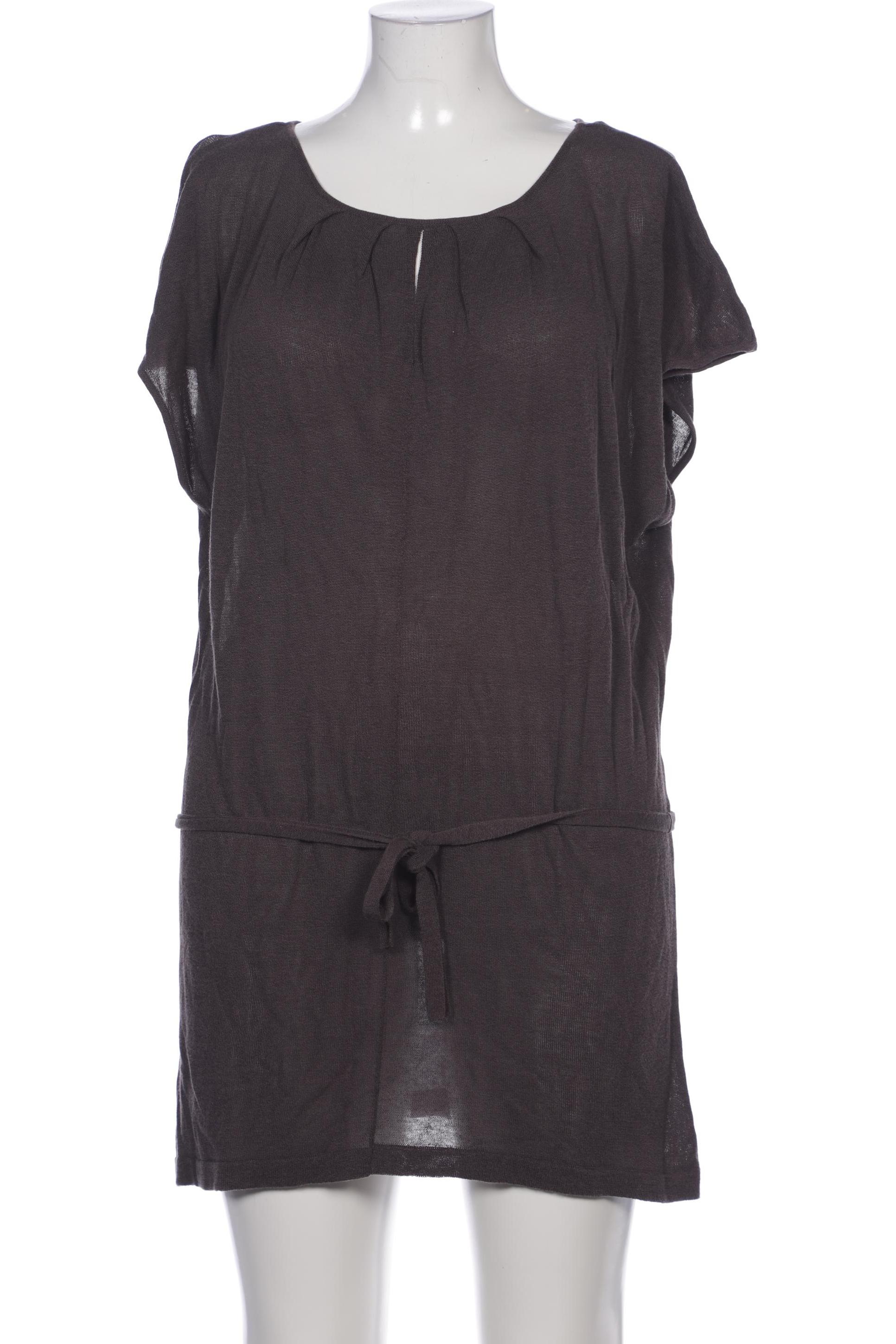 

1 2 3 Paris Damen Kleid, grau, Gr. 44