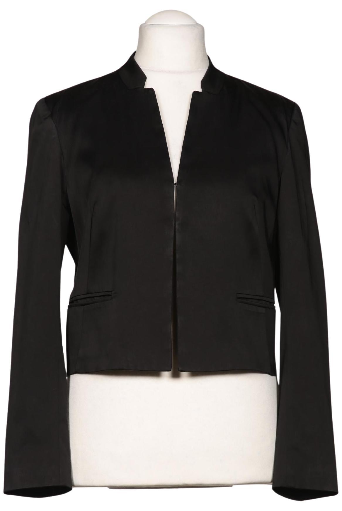 

1 2 3 Paris Damen Blazer, schwarz, Gr. 42