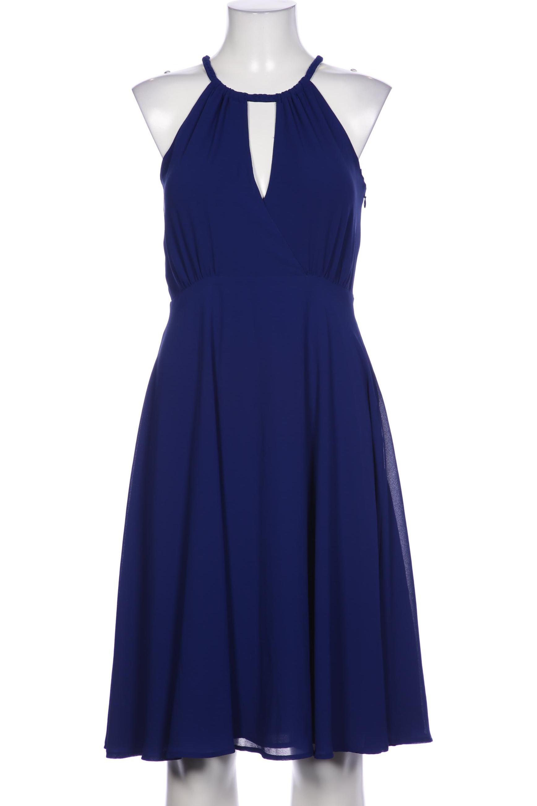 

1 2 3 Paris Damen Kleid, marineblau