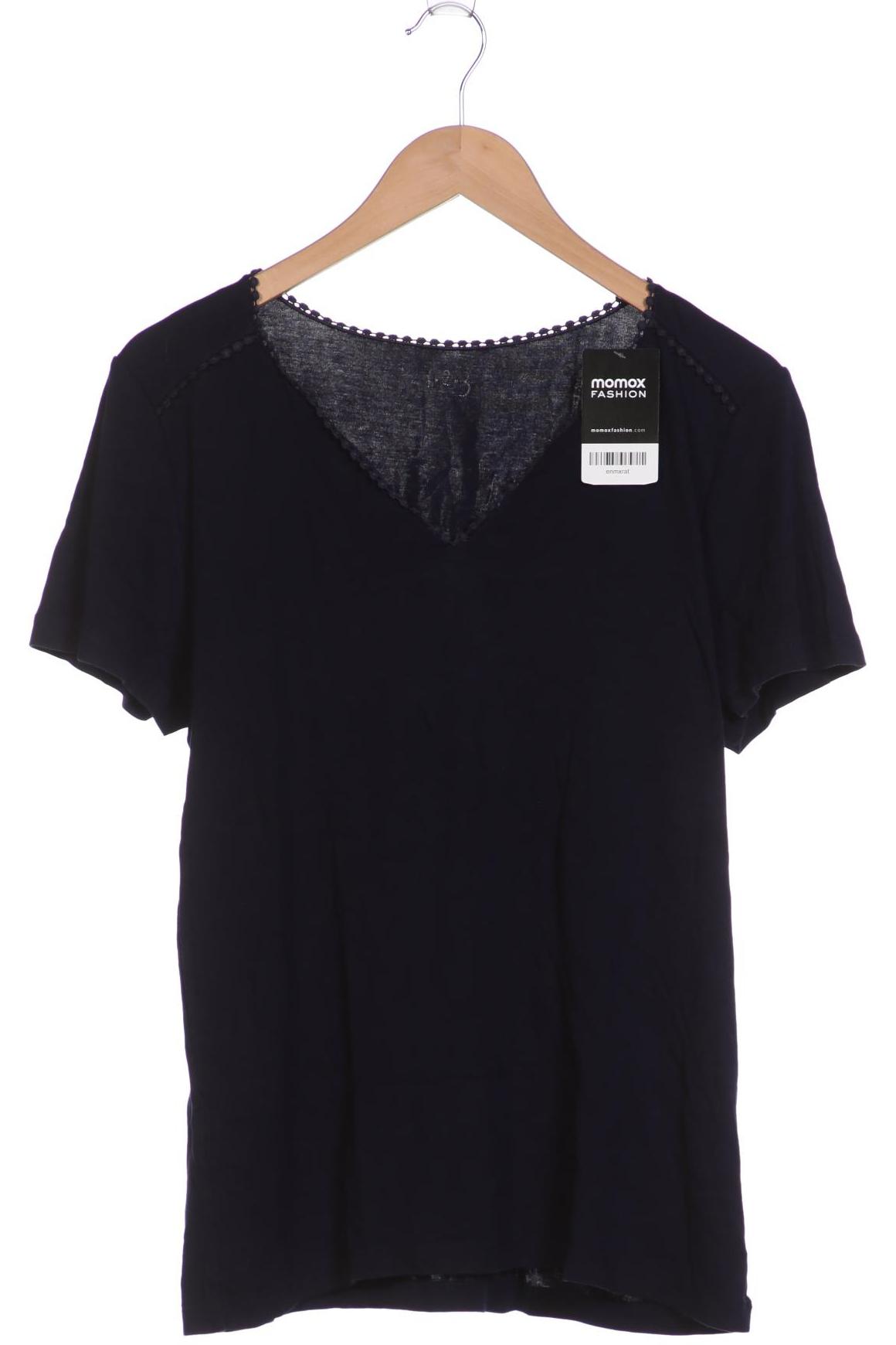 

1 2 3 Paris Damen T-Shirt, marineblau