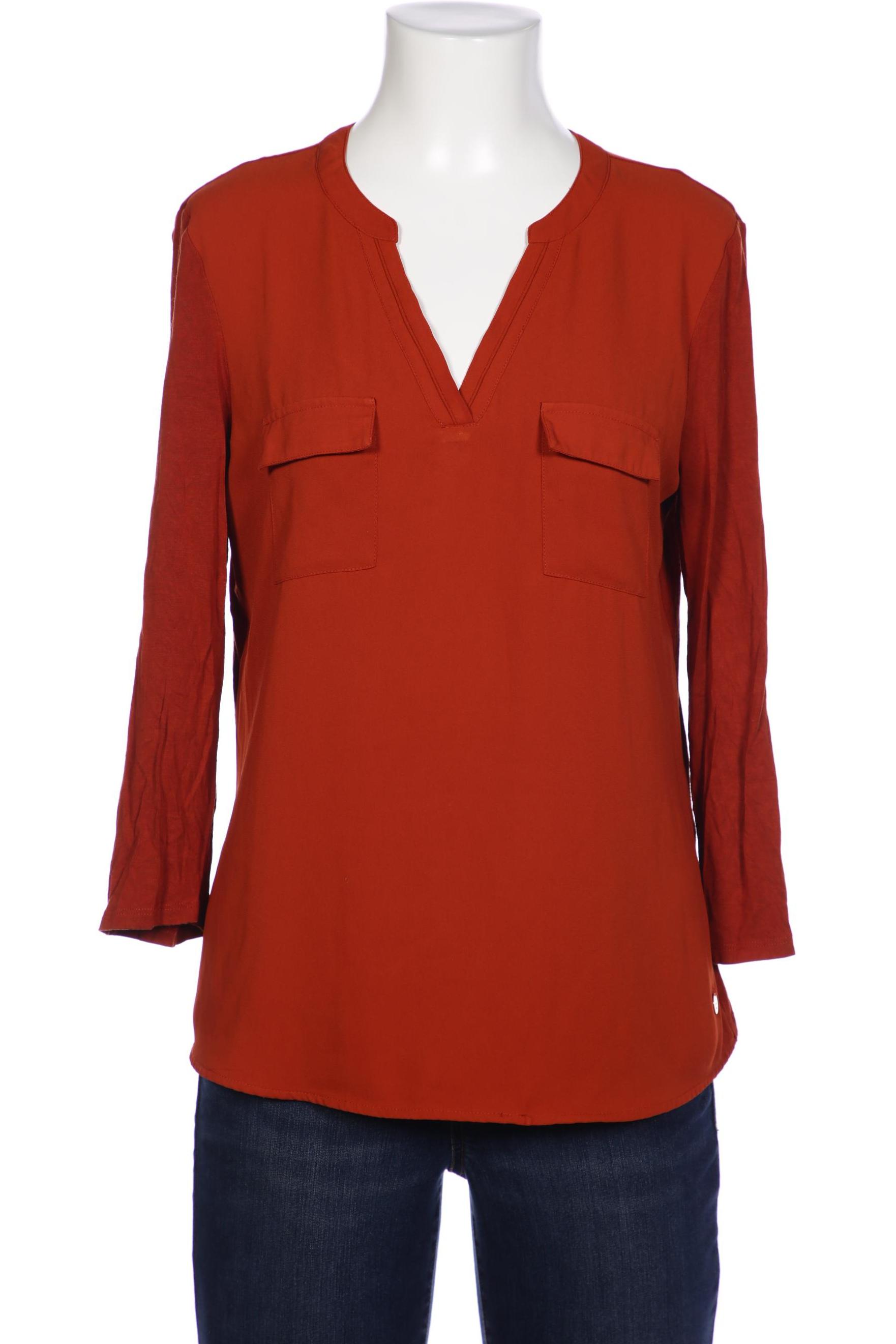 

1 2 3 Paris Damen Bluse, orange