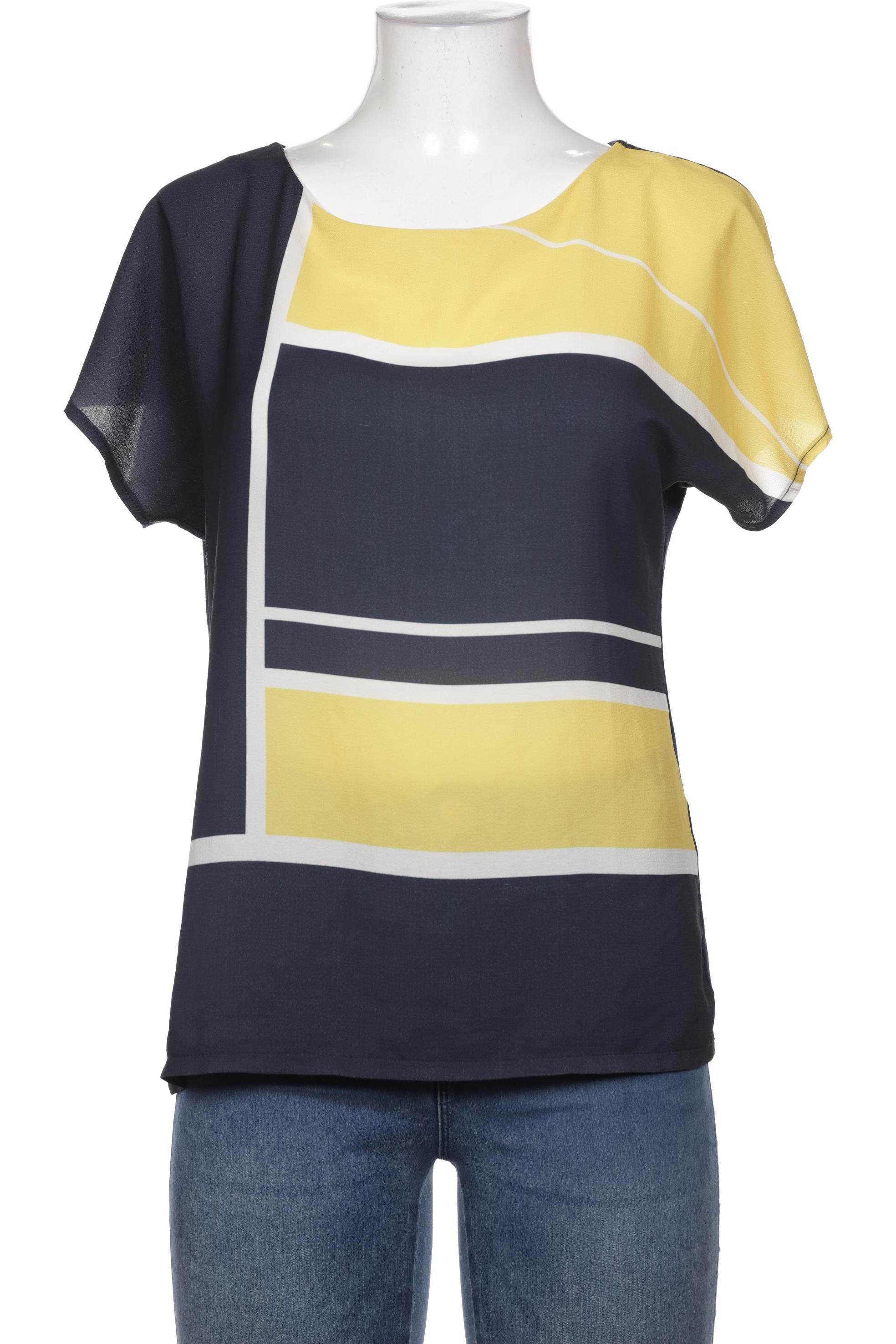 

1 2 3 Paris Damen T-Shirt, marineblau