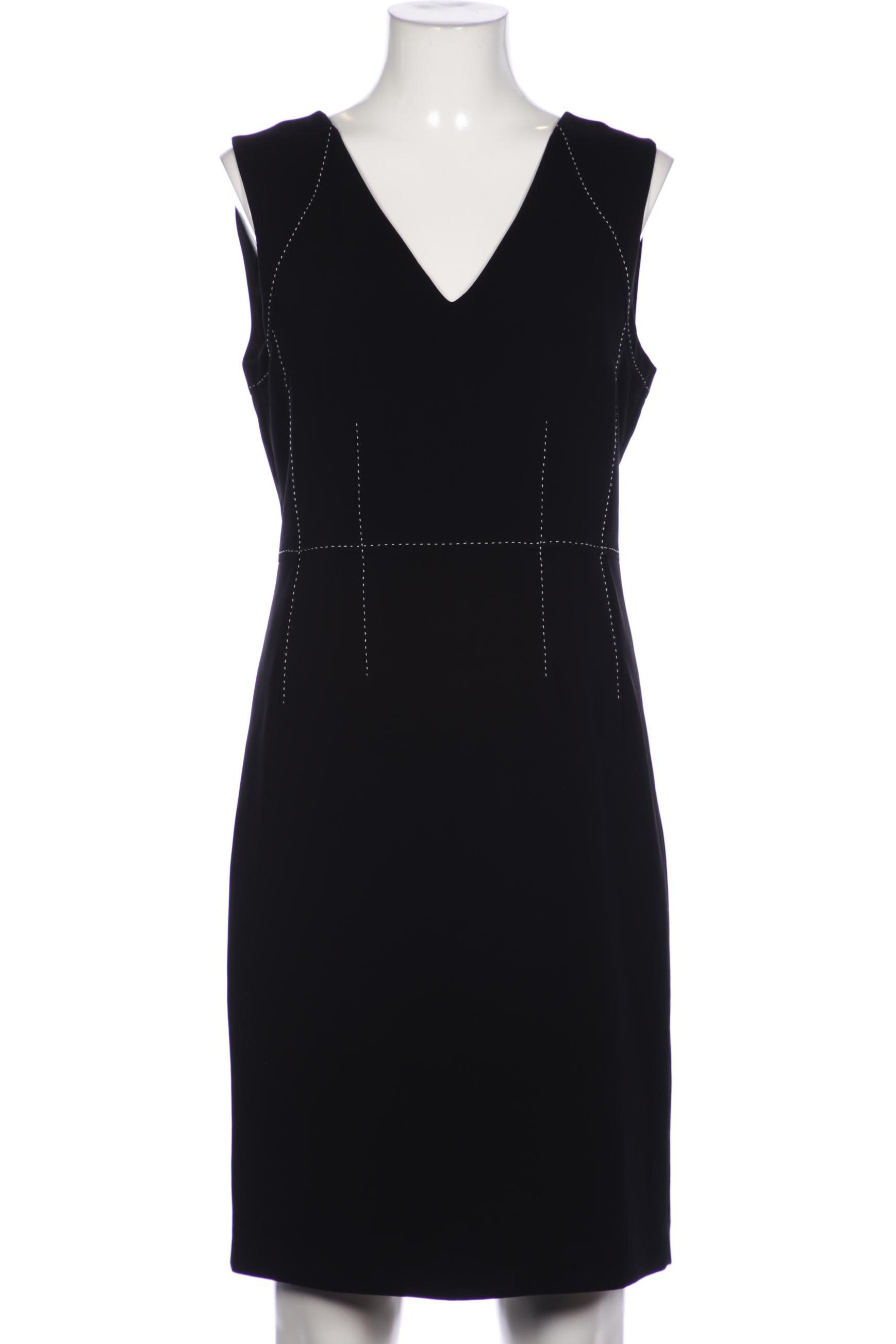 

1 2 3 Paris Damen Kleid, schwarz, Gr. 38