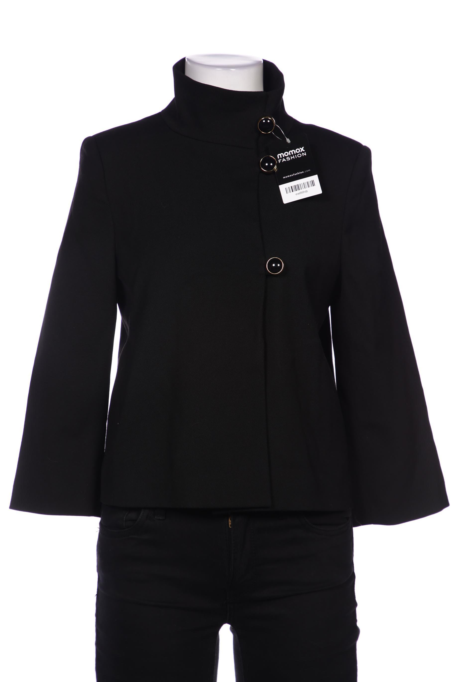 

1 2 3 Paris Damen Blazer, schwarz, Gr. 36