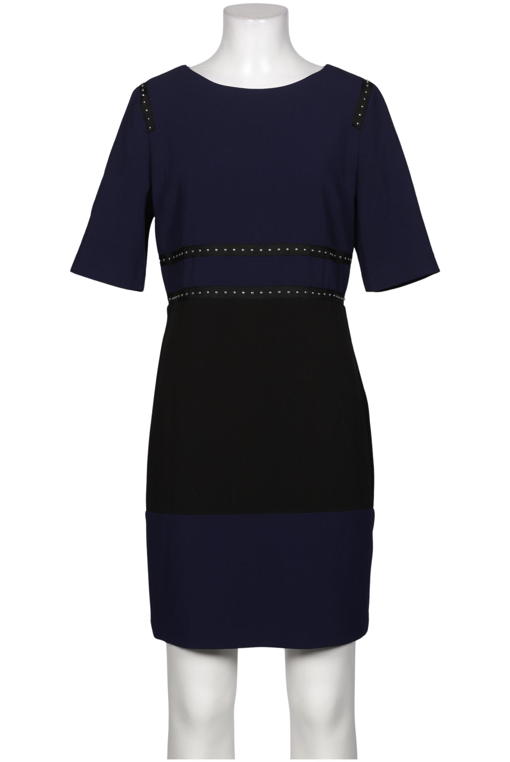 

1 2 3 Paris Damen Kleid, marineblau, Gr. 36
