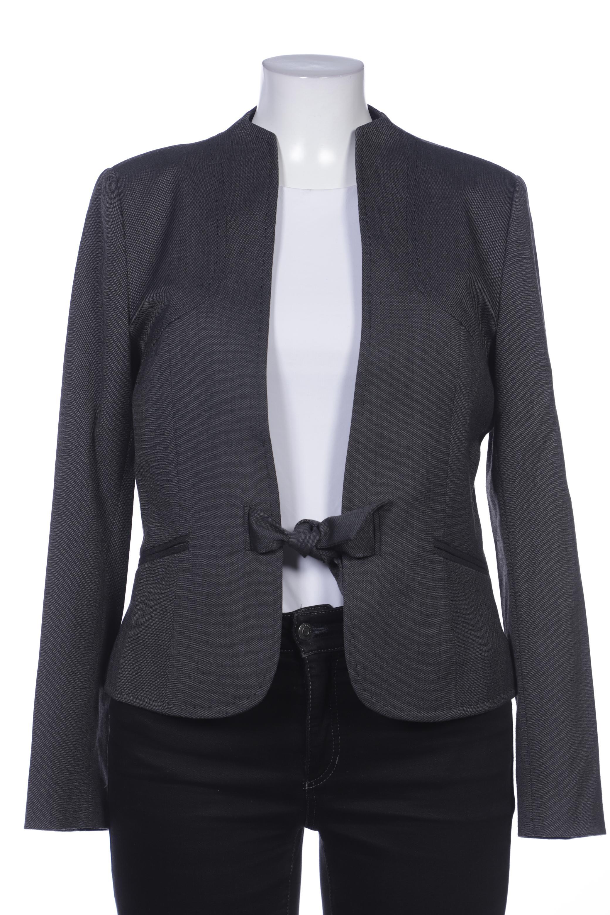 

1 2 3 Paris Damen Blazer, grau, Gr. 42