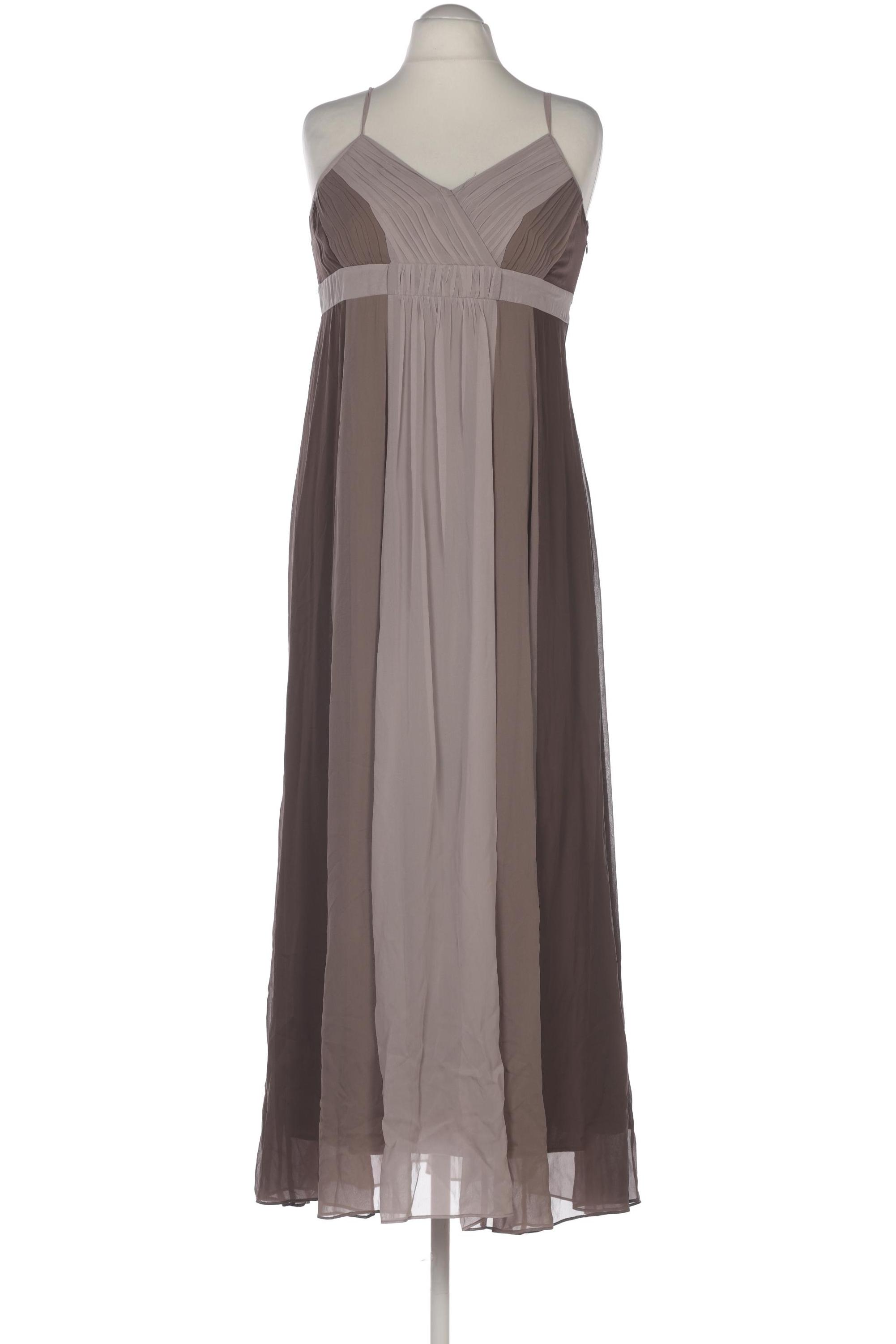 

1 2 3 Paris Damen Kleid, braun, Gr. 42