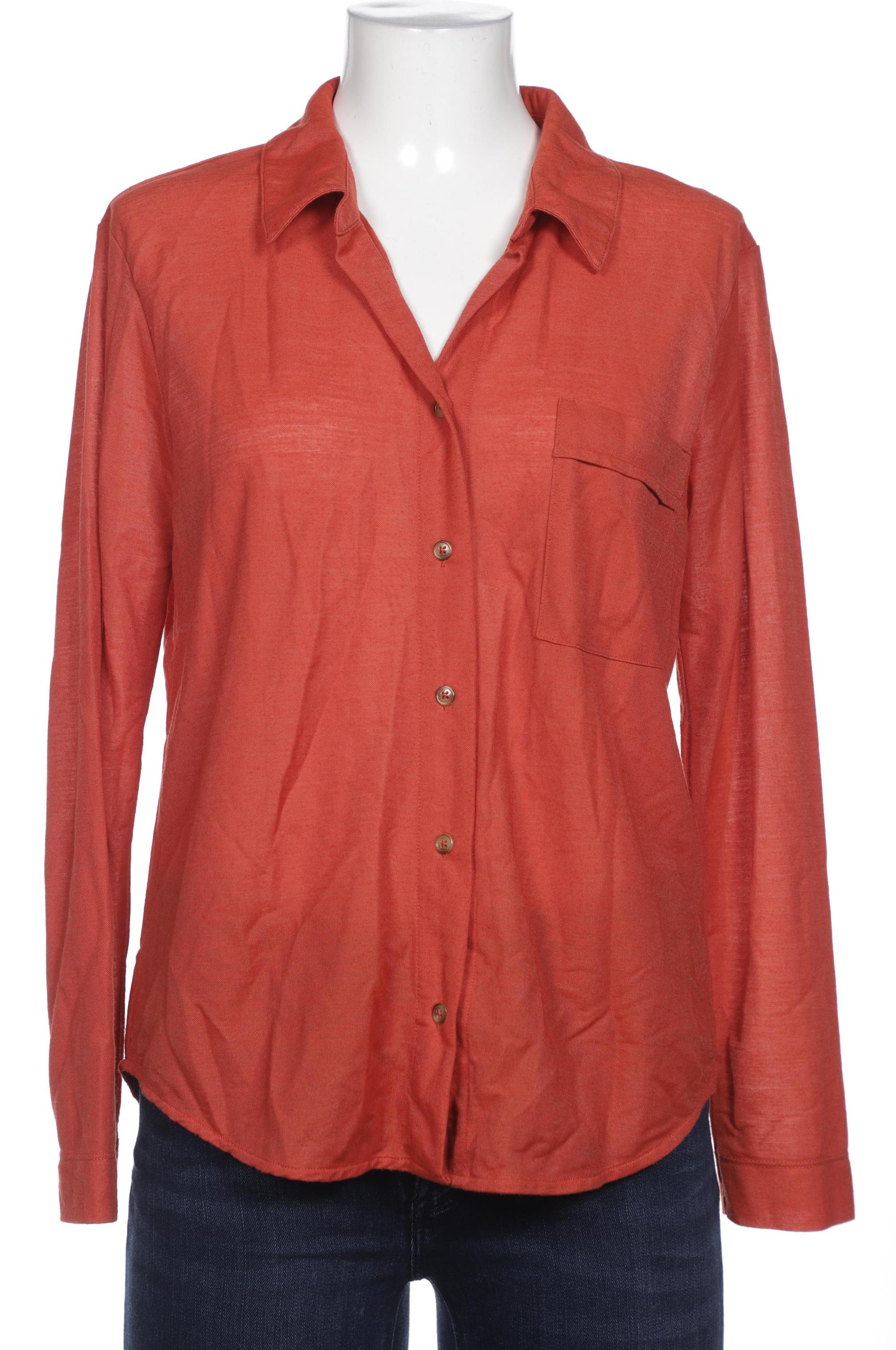 

1 2 3 Paris Damen Bluse, orange