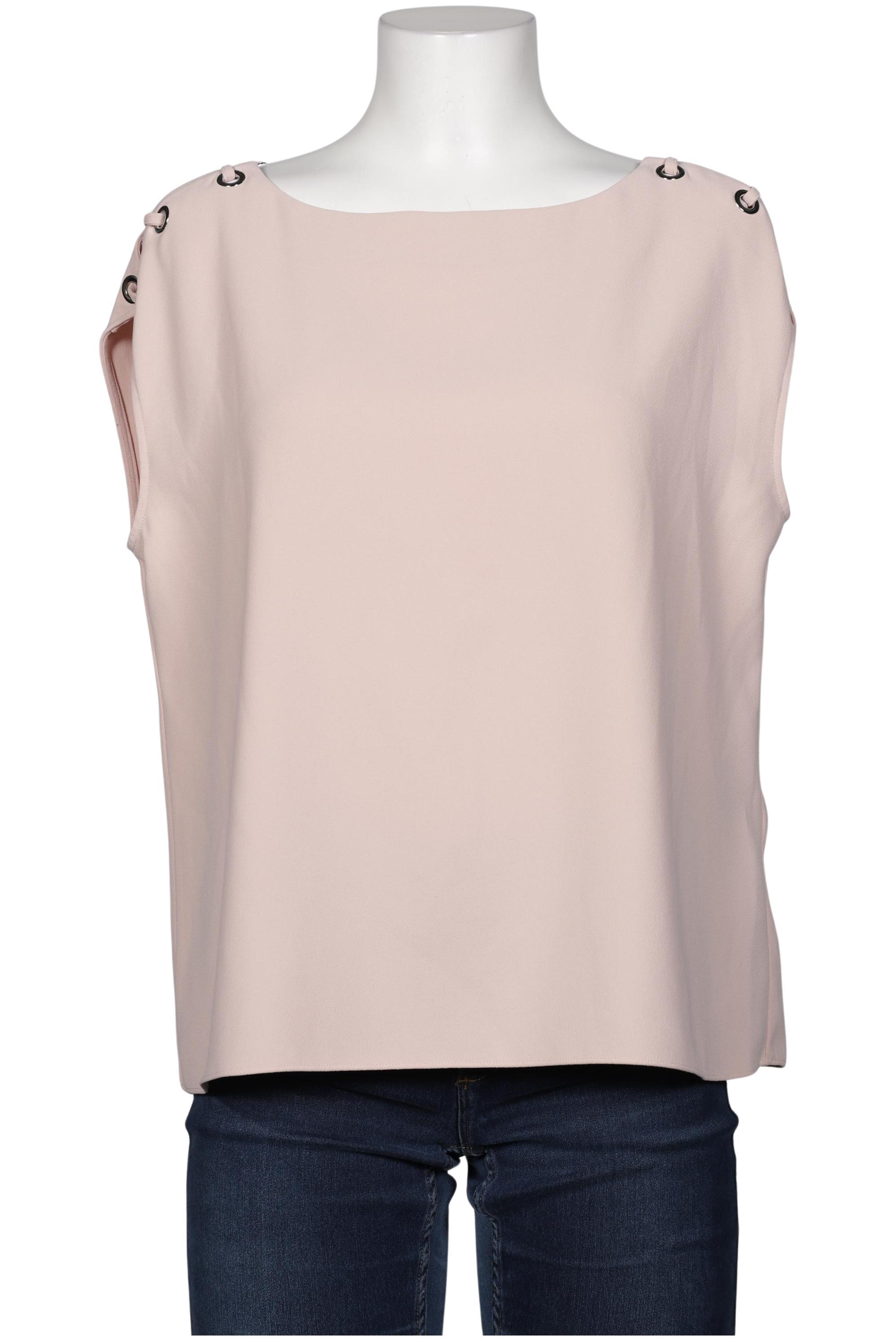 

1 2 3 Paris Damen Bluse, pink, Gr. 42