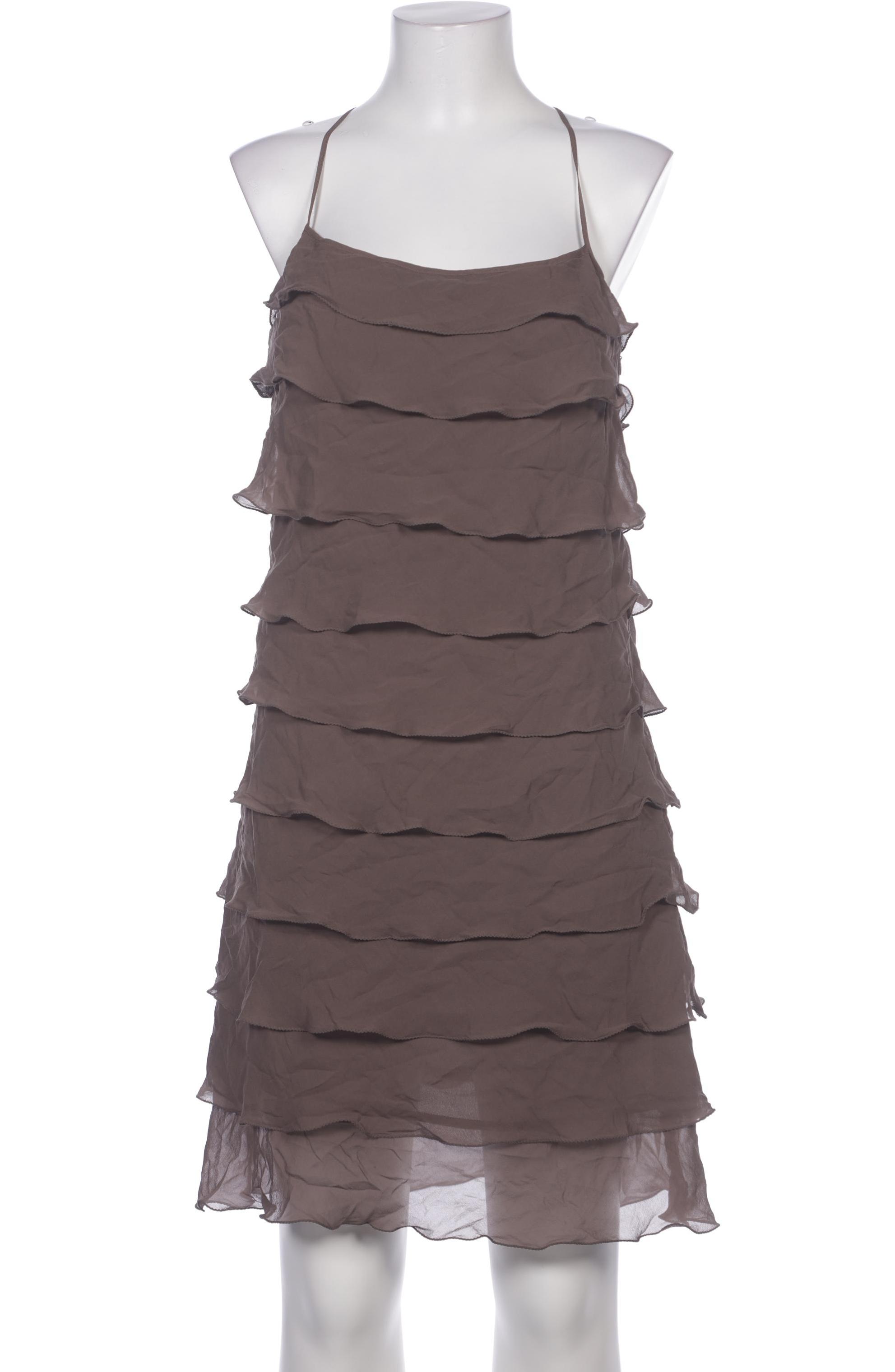 

1 2 3 Paris Damen Kleid, grau, Gr. 38