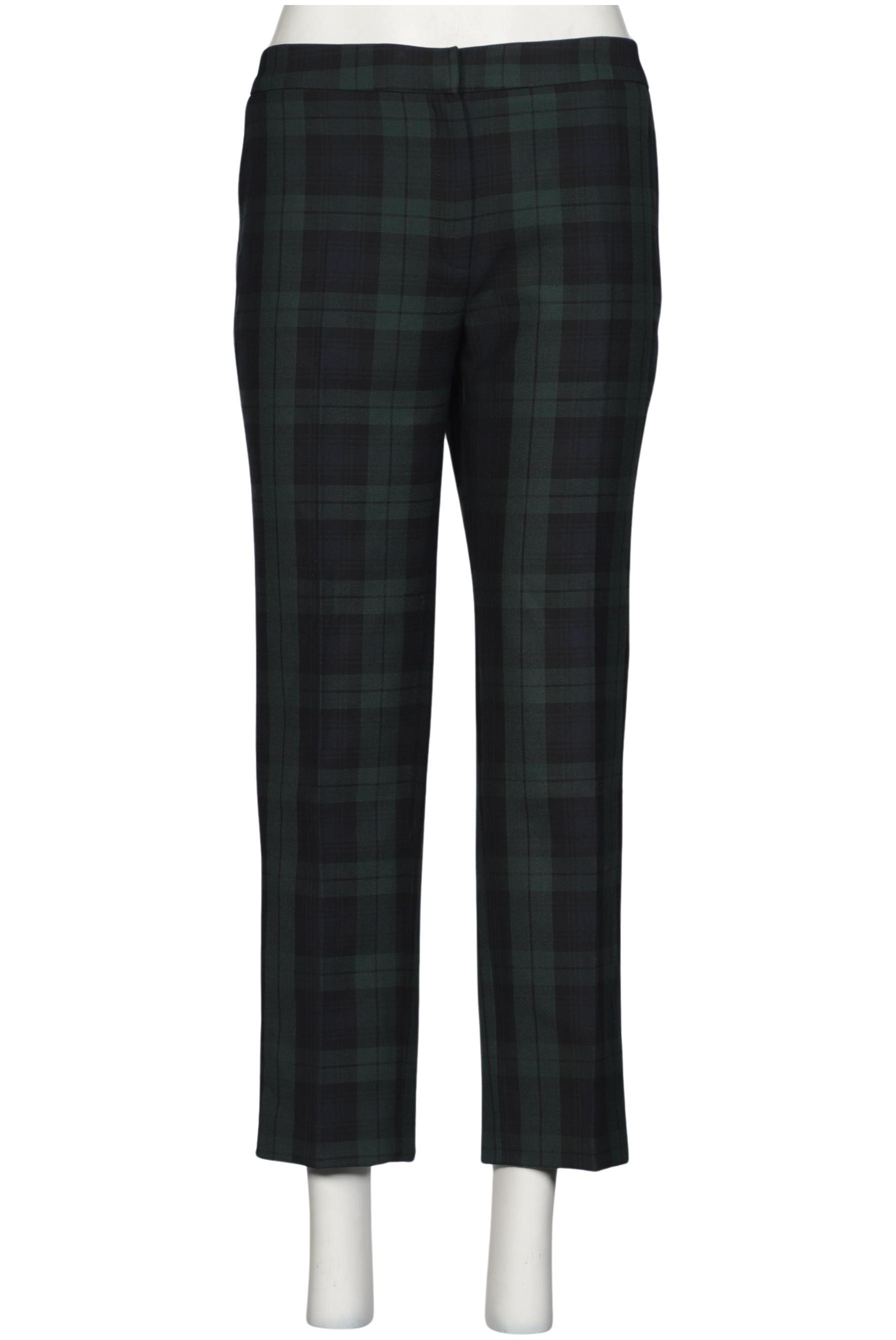 

1 2 3 Paris Damen Stoffhose, mehrfarbig, Gr. 42