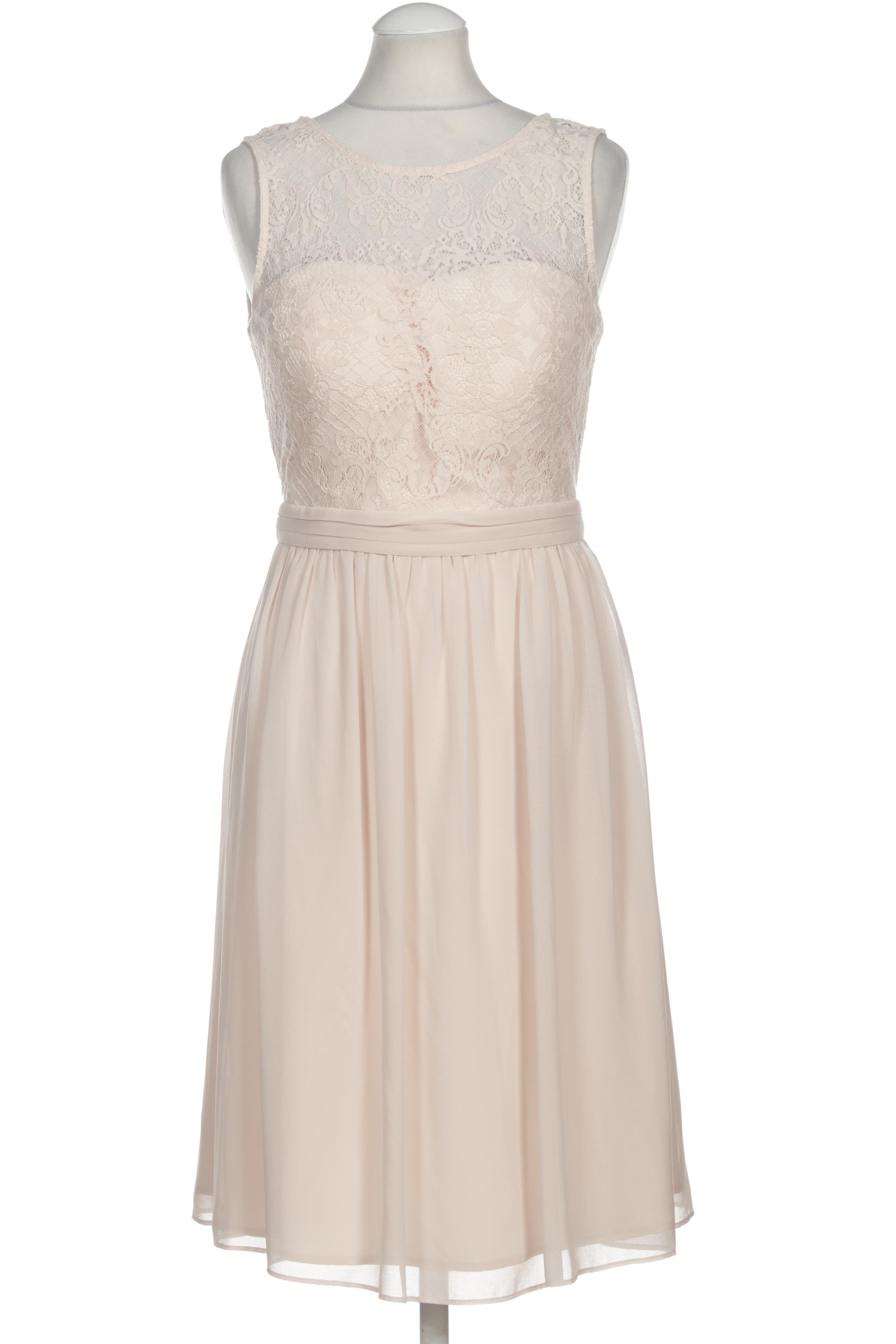

1 2 3 Paris Damen Kleid, beige, Gr. 36