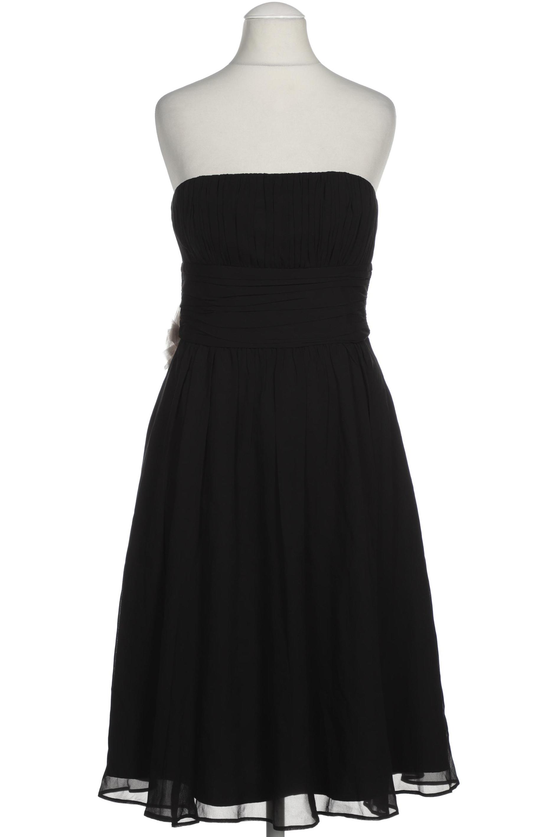 

1 2 3 Paris Damen Kleid, schwarz, Gr. 34