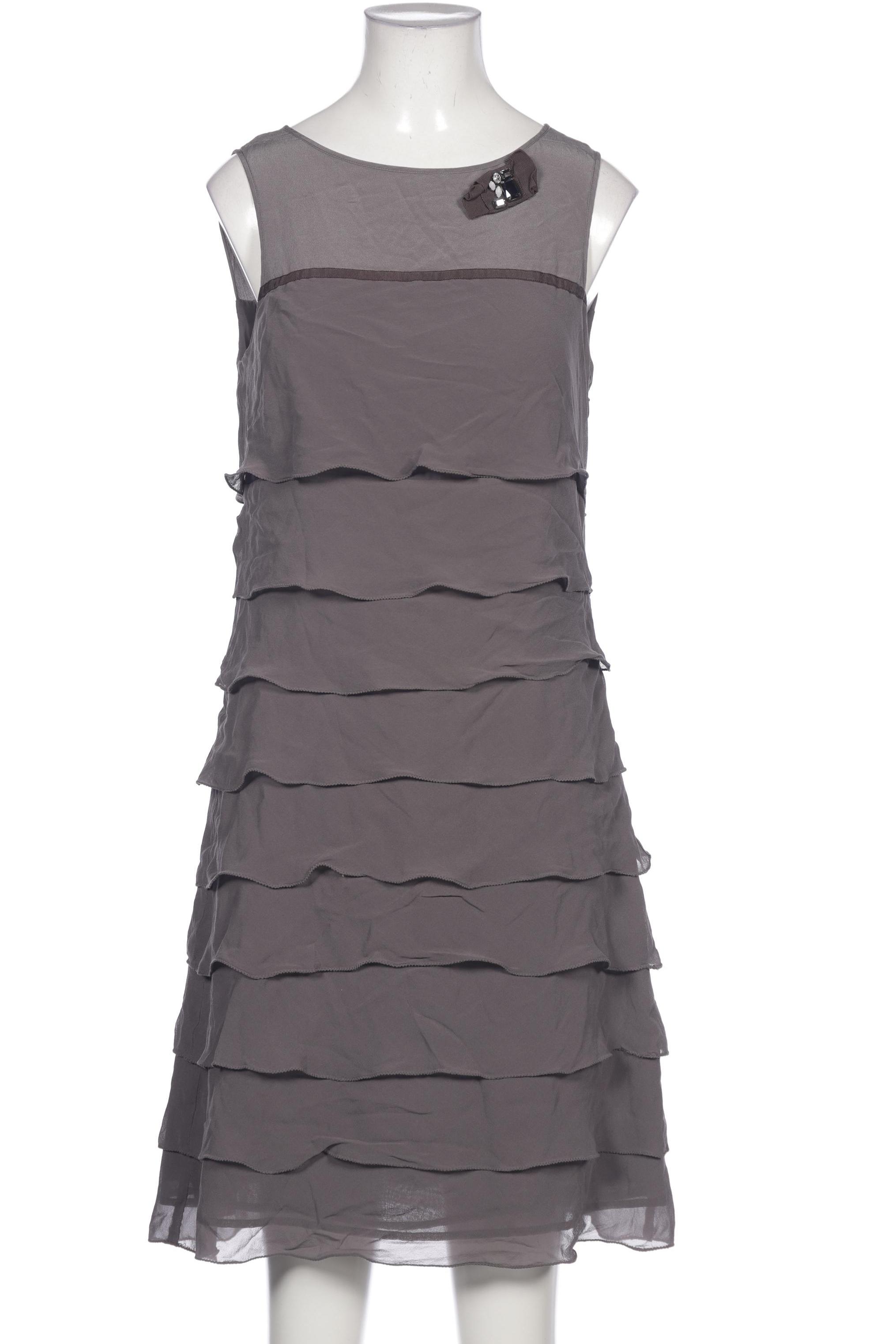 

1 2 3 Paris Damen Kleid, grau