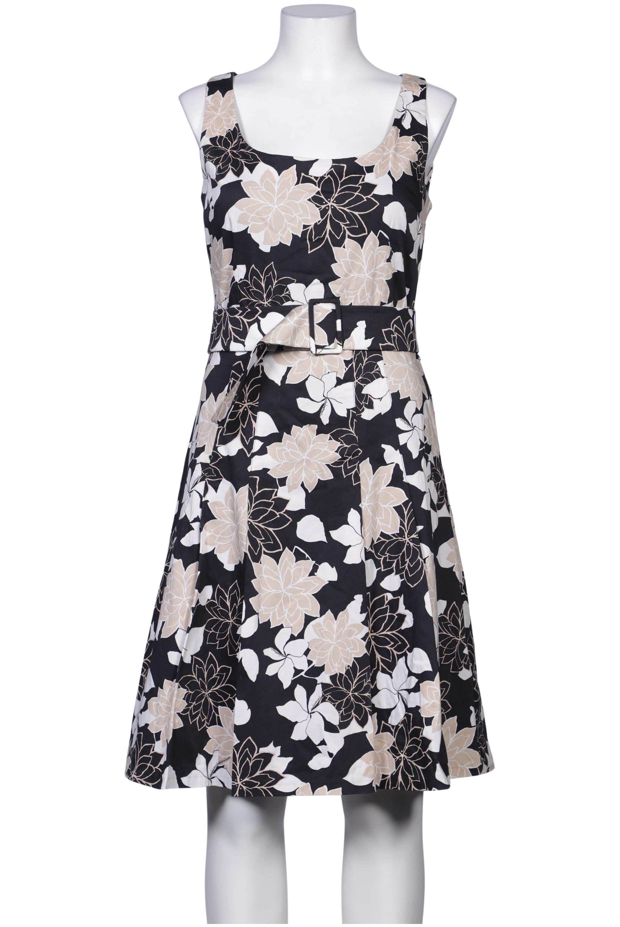 

1 2 3 Paris Damen Kleid, schwarz, Gr. 38