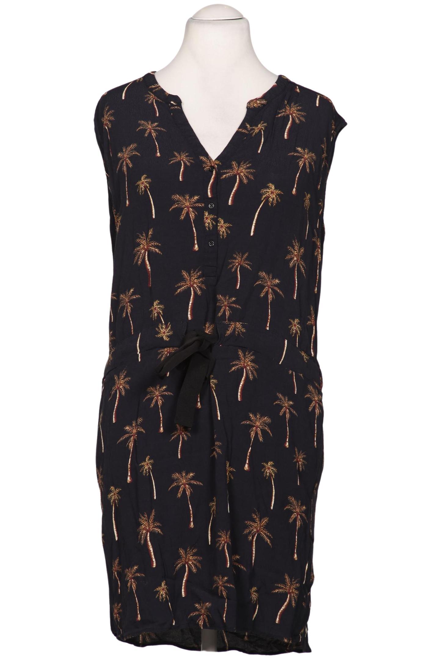 

1 2 3 Paris Damen Kleid, marineblau, Gr. 42