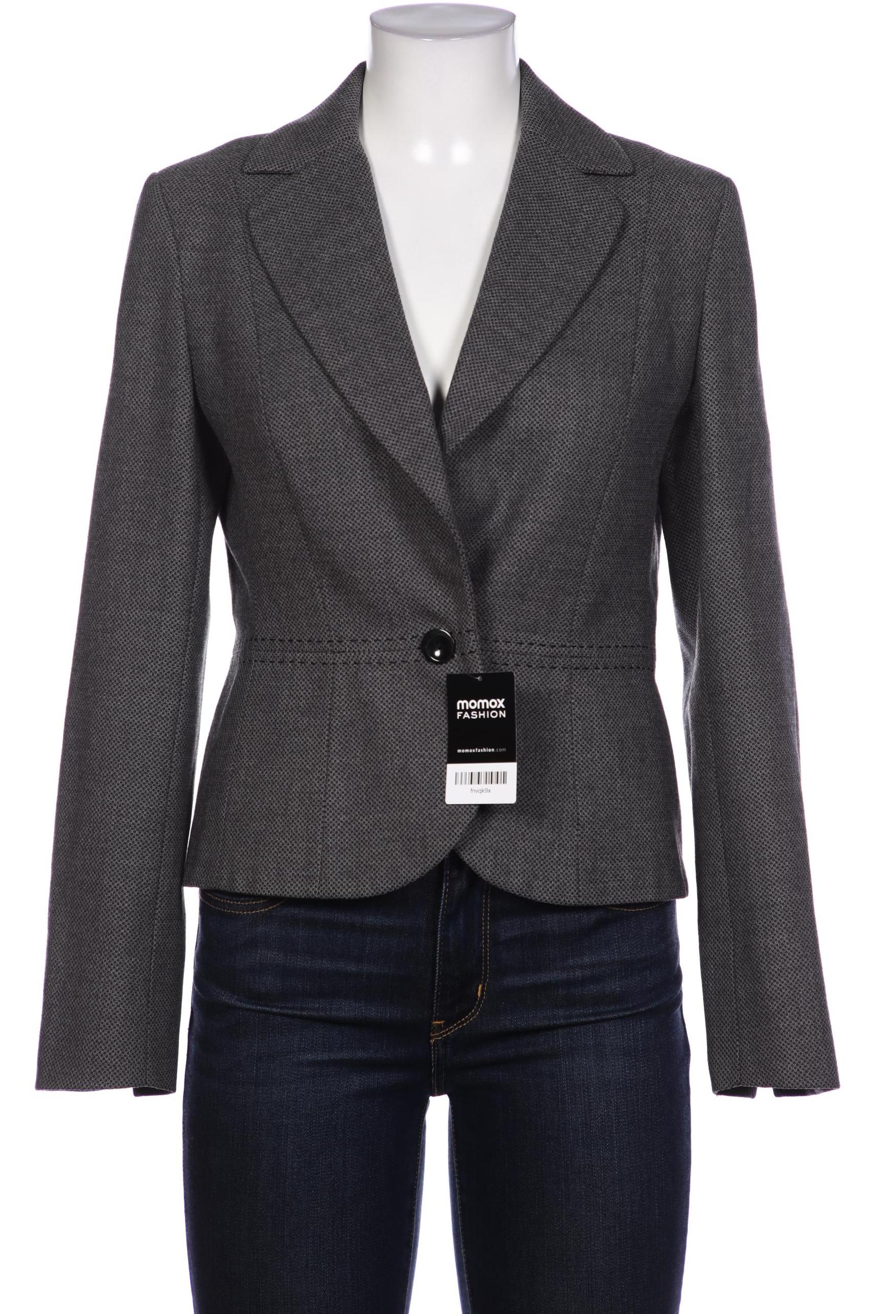 

1 2 3 Paris Damen Blazer, grau, Gr. 38