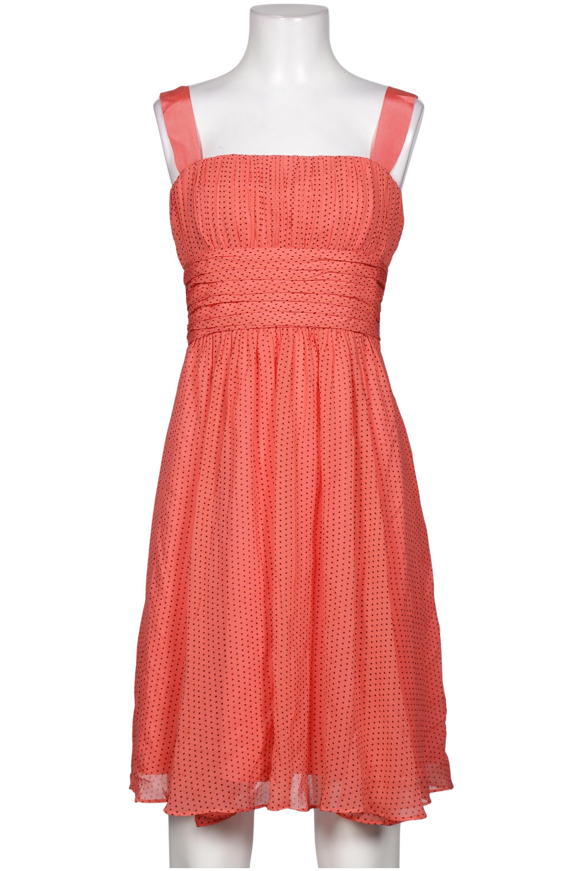 

1 2 3 Paris Damen Kleid, orange, Gr. 36
