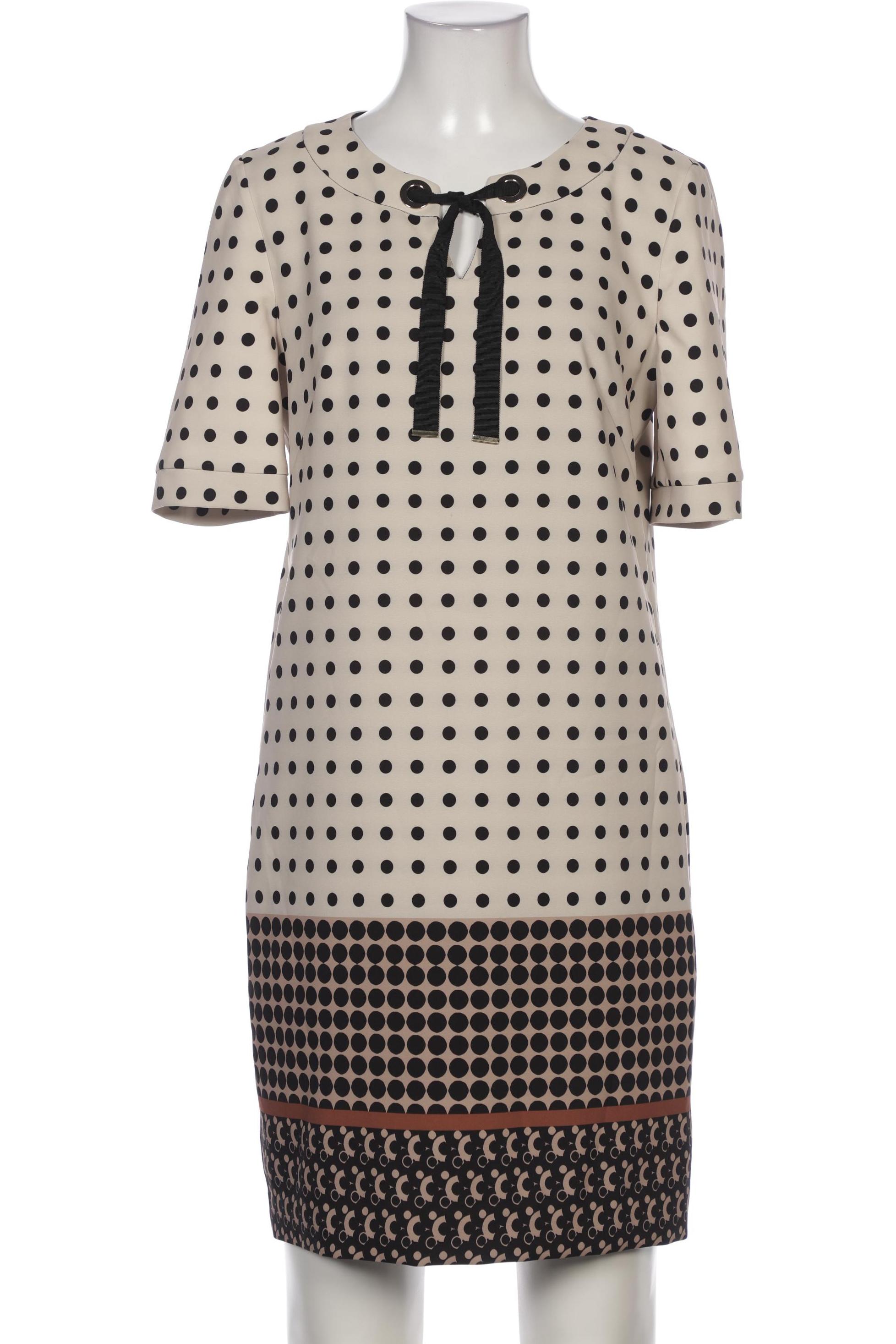 

1 2 3 Paris Damen Kleid, schwarz, Gr. 36