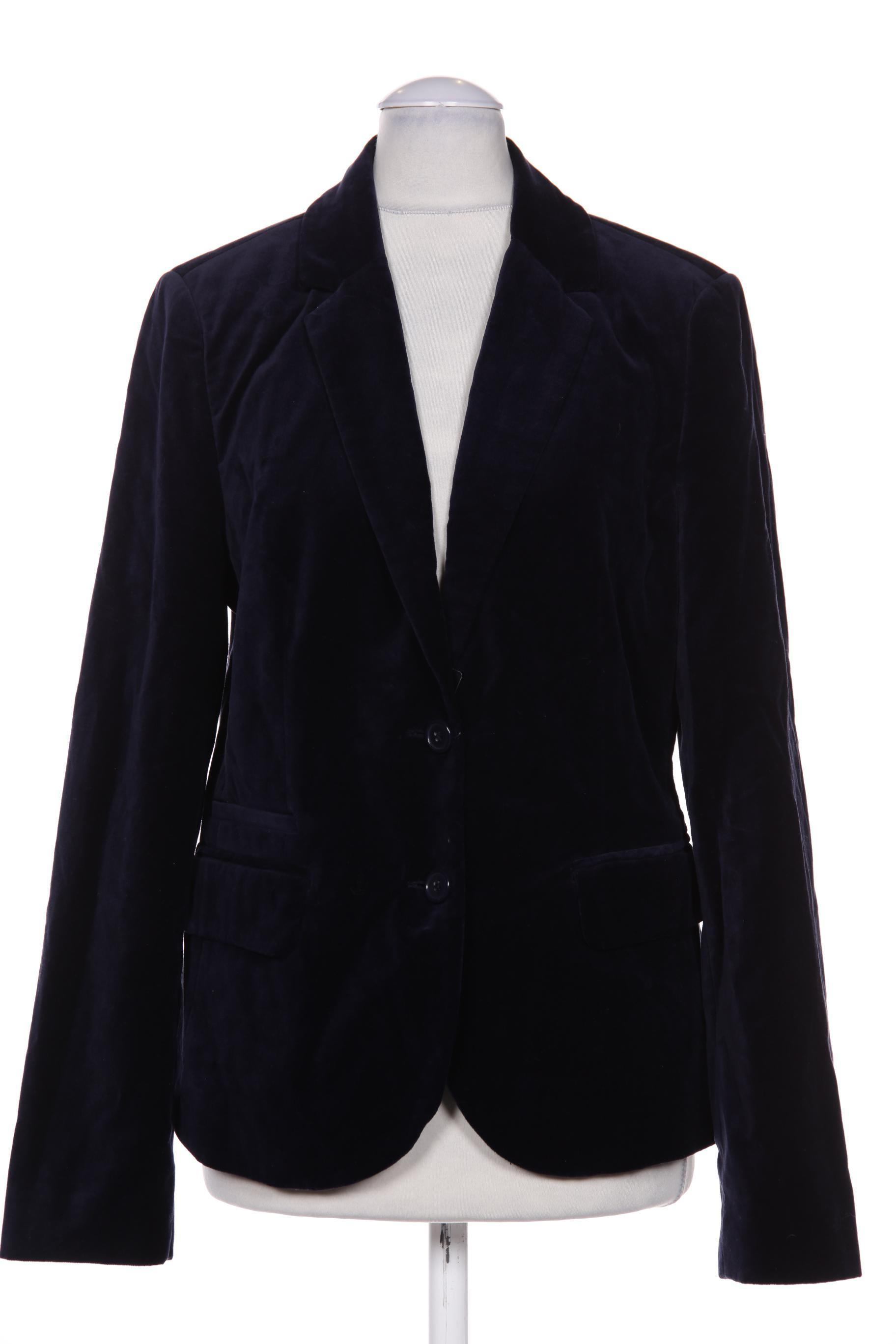 

1 2 3 Paris Damen Blazer, marineblau, Gr. 34