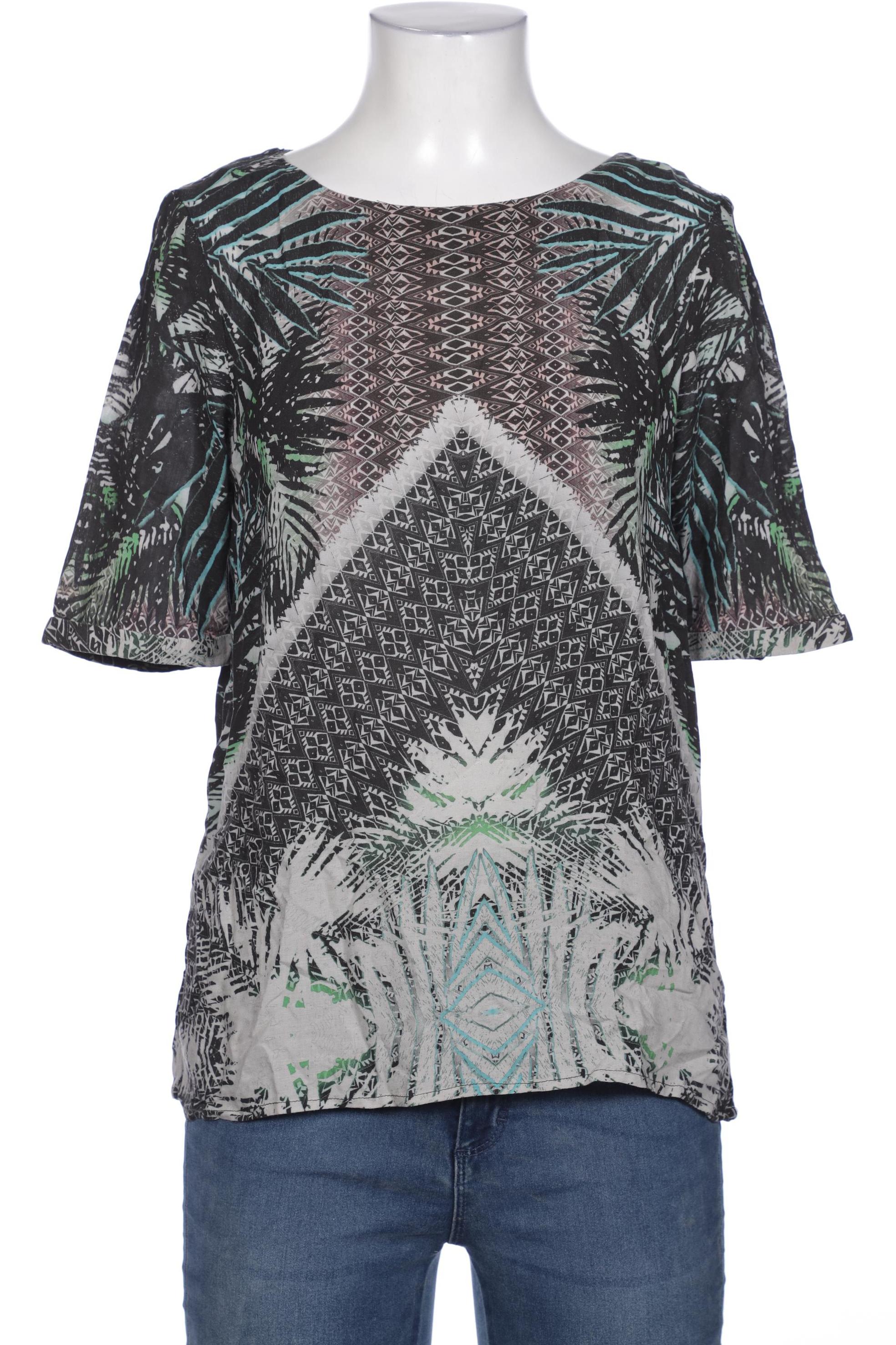 

1 2 3 Paris Damen Bluse, grau