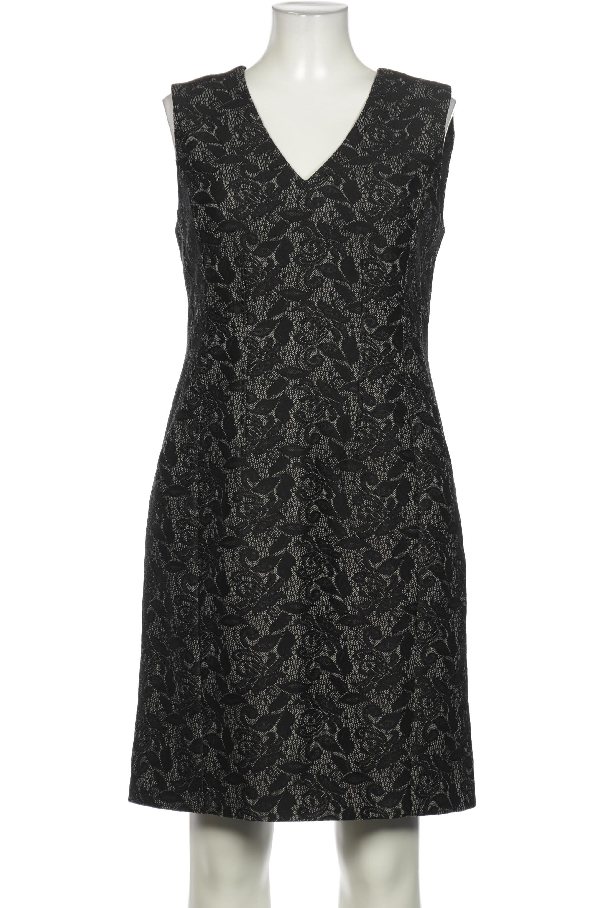 

1 2 3 Paris Damen Kleid, schwarz