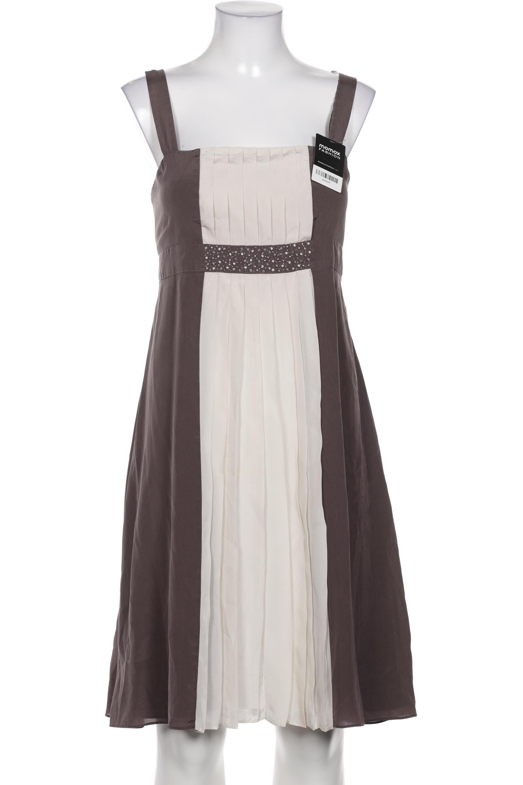 

1 2 3 Paris Damen Kleid, grau, Gr. 40