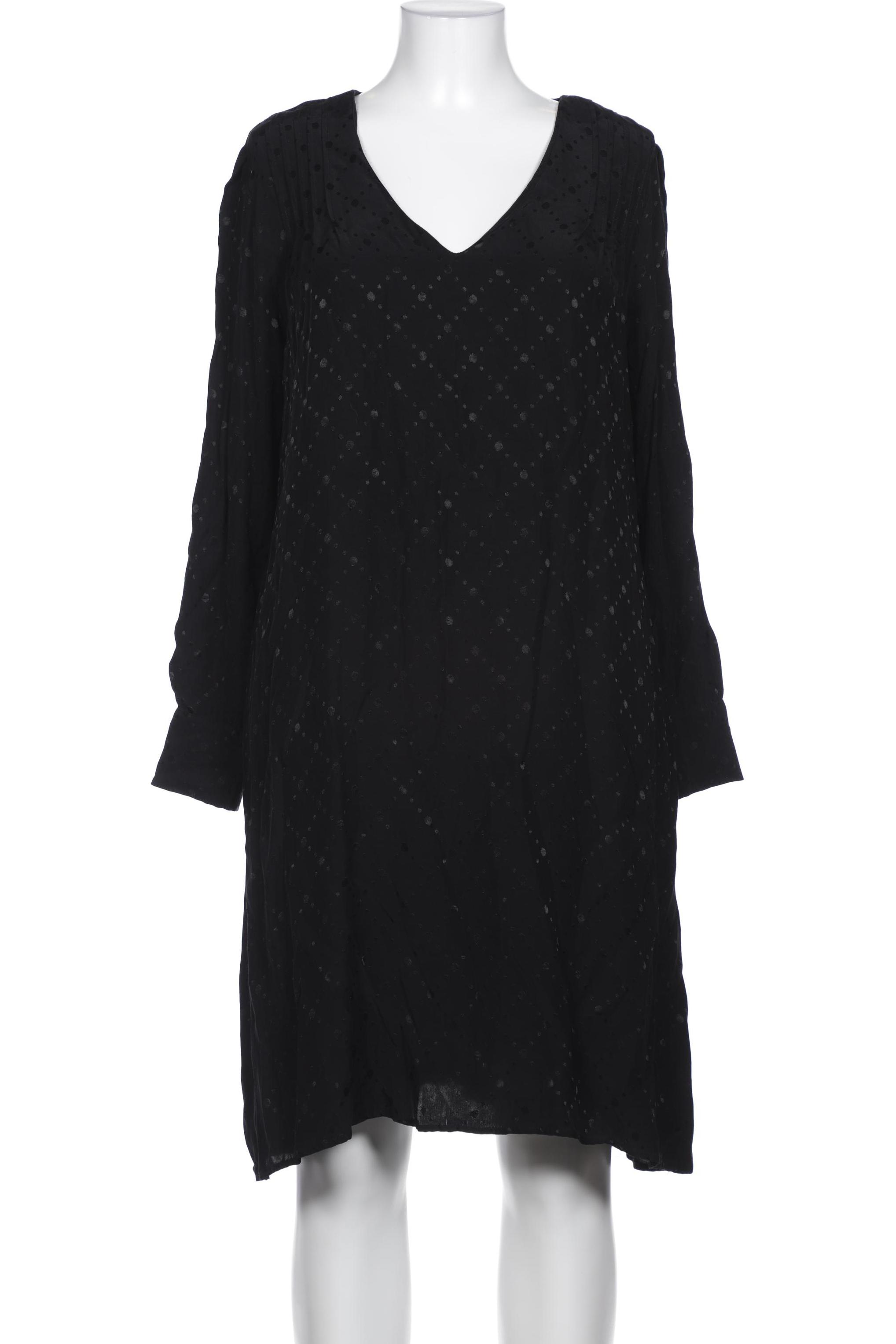 

1 2 3 Paris Damen Kleid, schwarz, Gr. 42