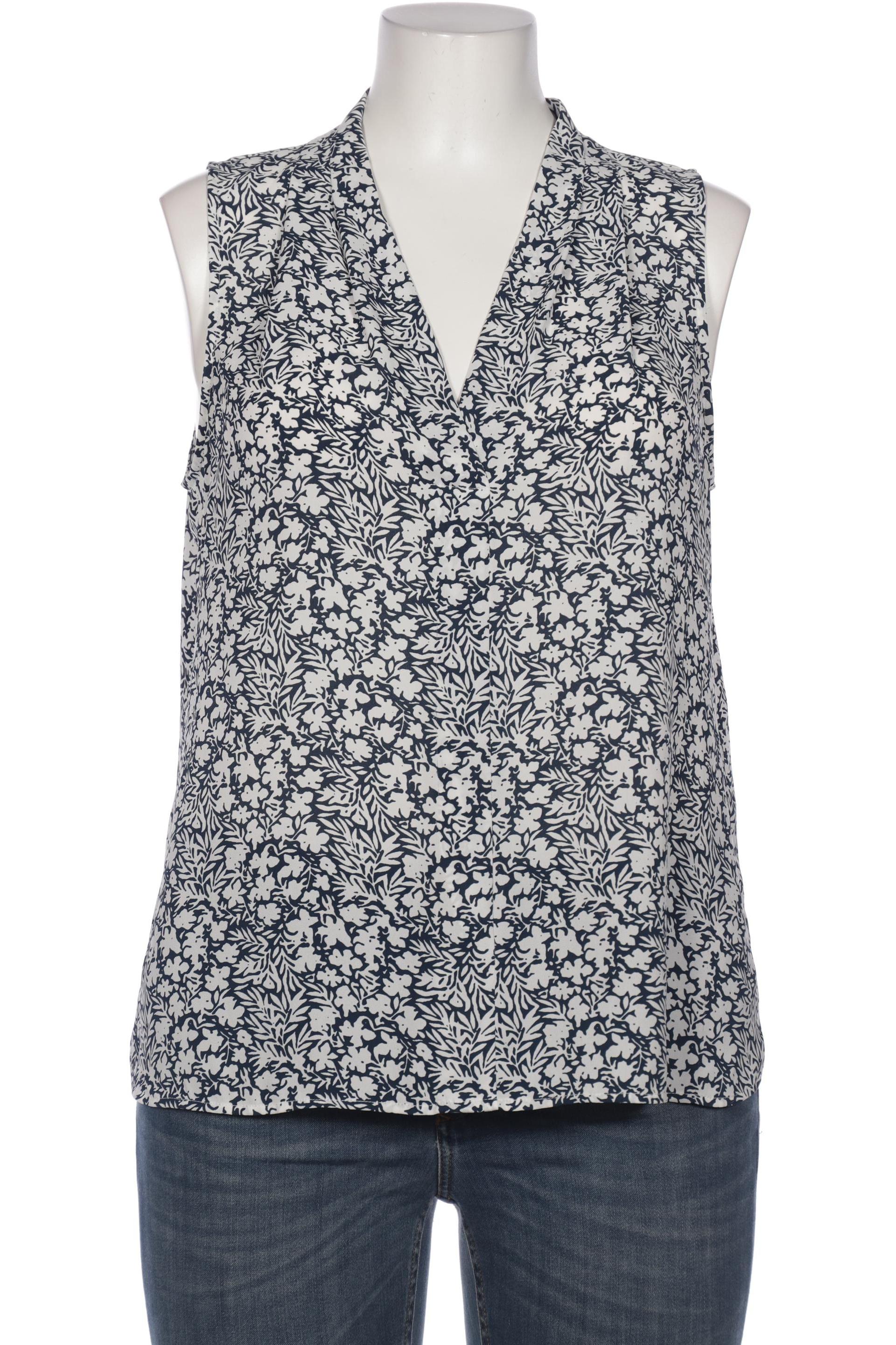 

1 2 3 Paris Damen Bluse, weiß, Gr. 42