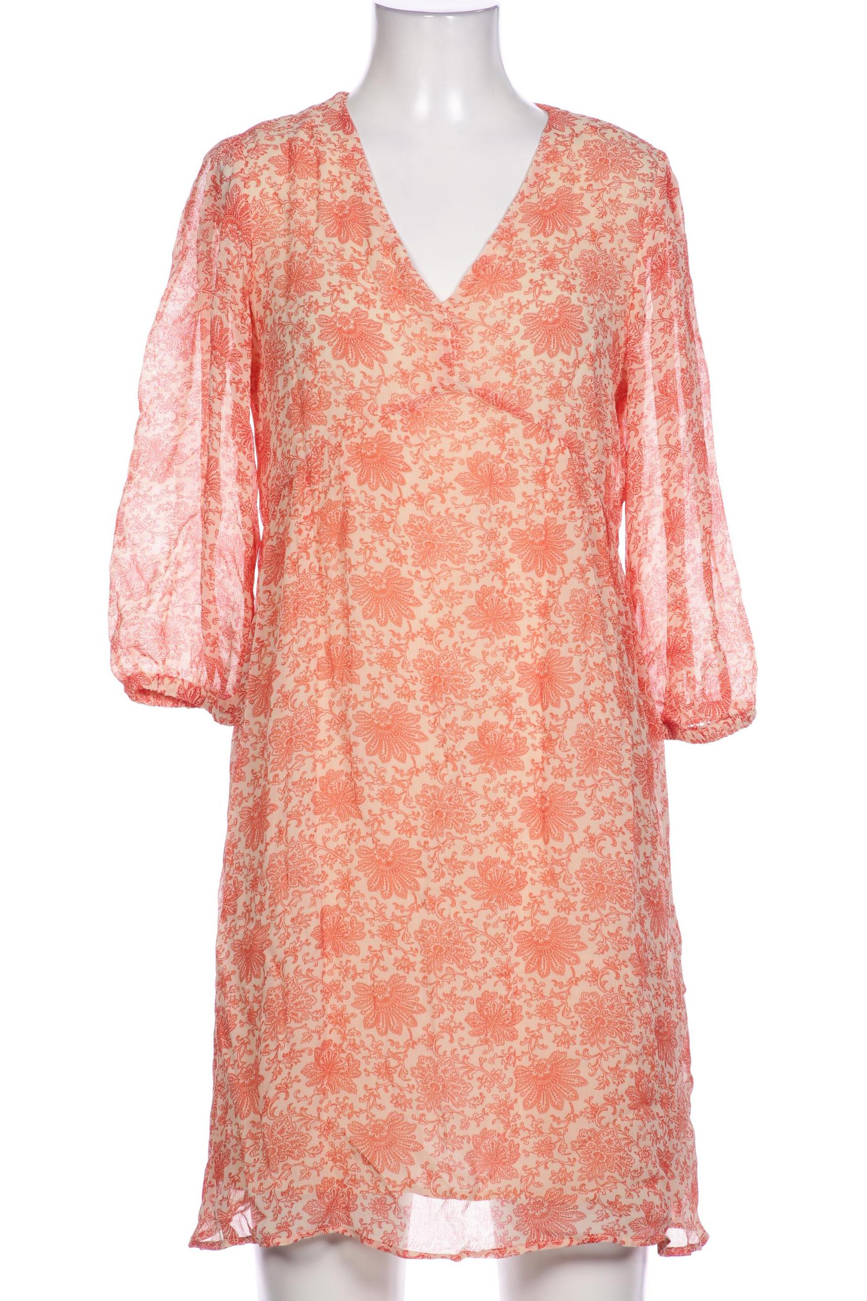 

1 2 3 Paris Damen Kleid, rot, Gr. 32