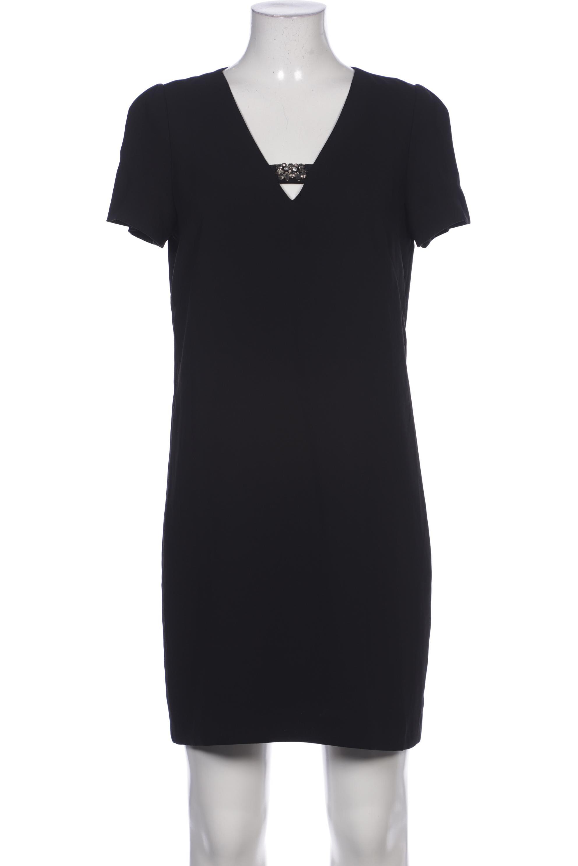 

1 2 3 Paris Damen Kleid, schwarz, Gr. 38