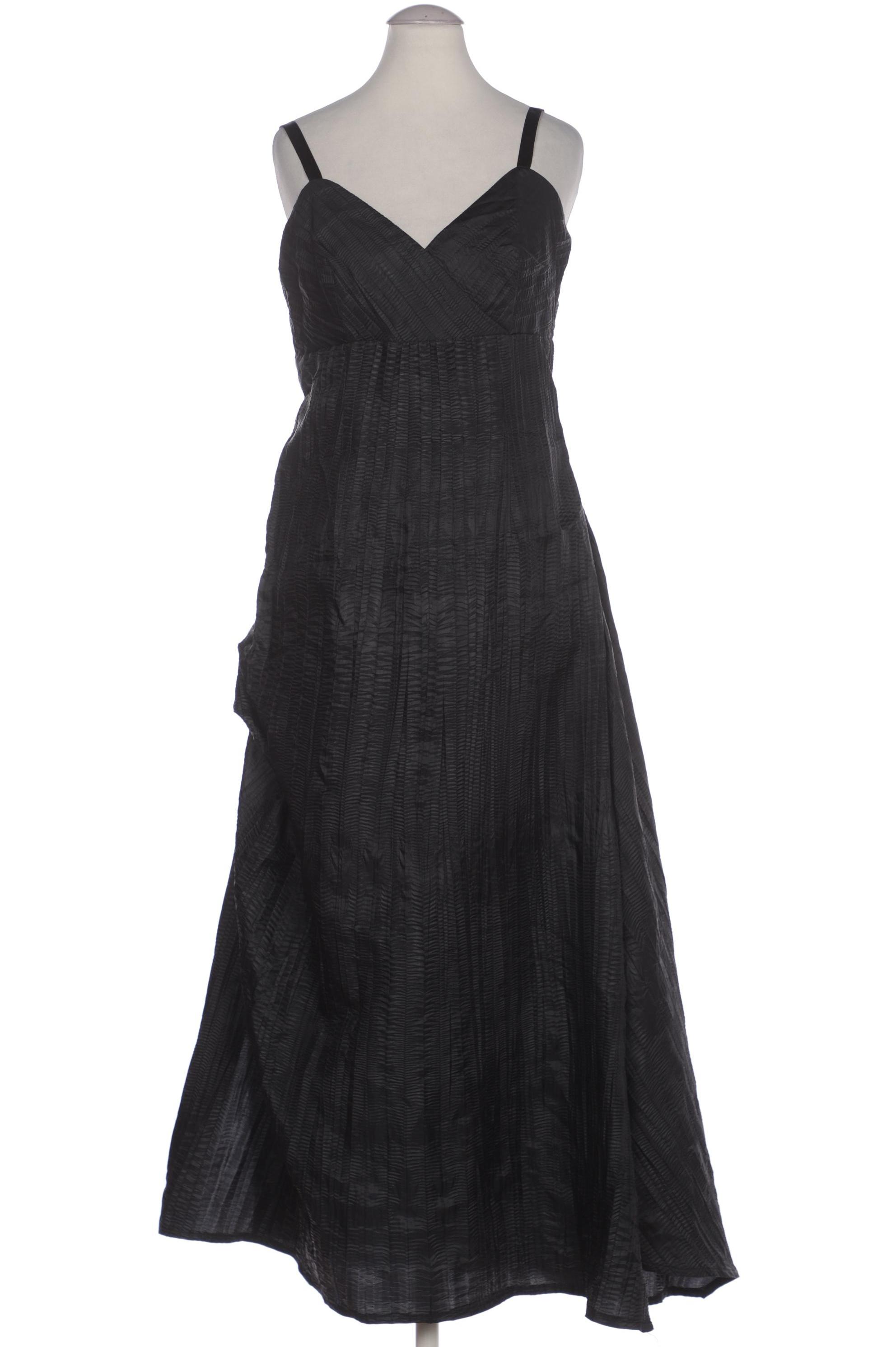

1 2 3 Paris Damen Kleid, schwarz, Gr. 38