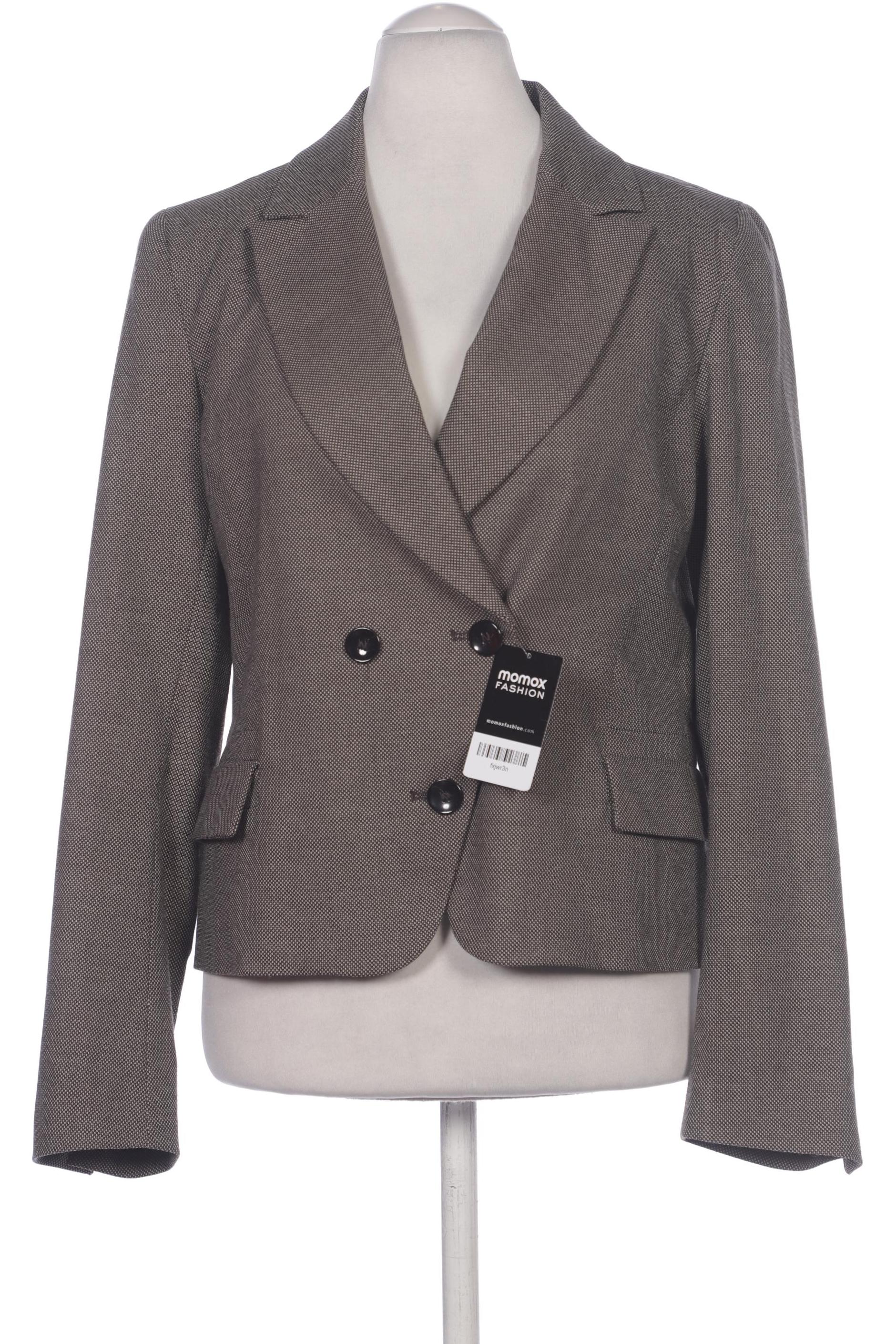 

1 2 3 Paris Damen Blazer, grau, Gr. 36
