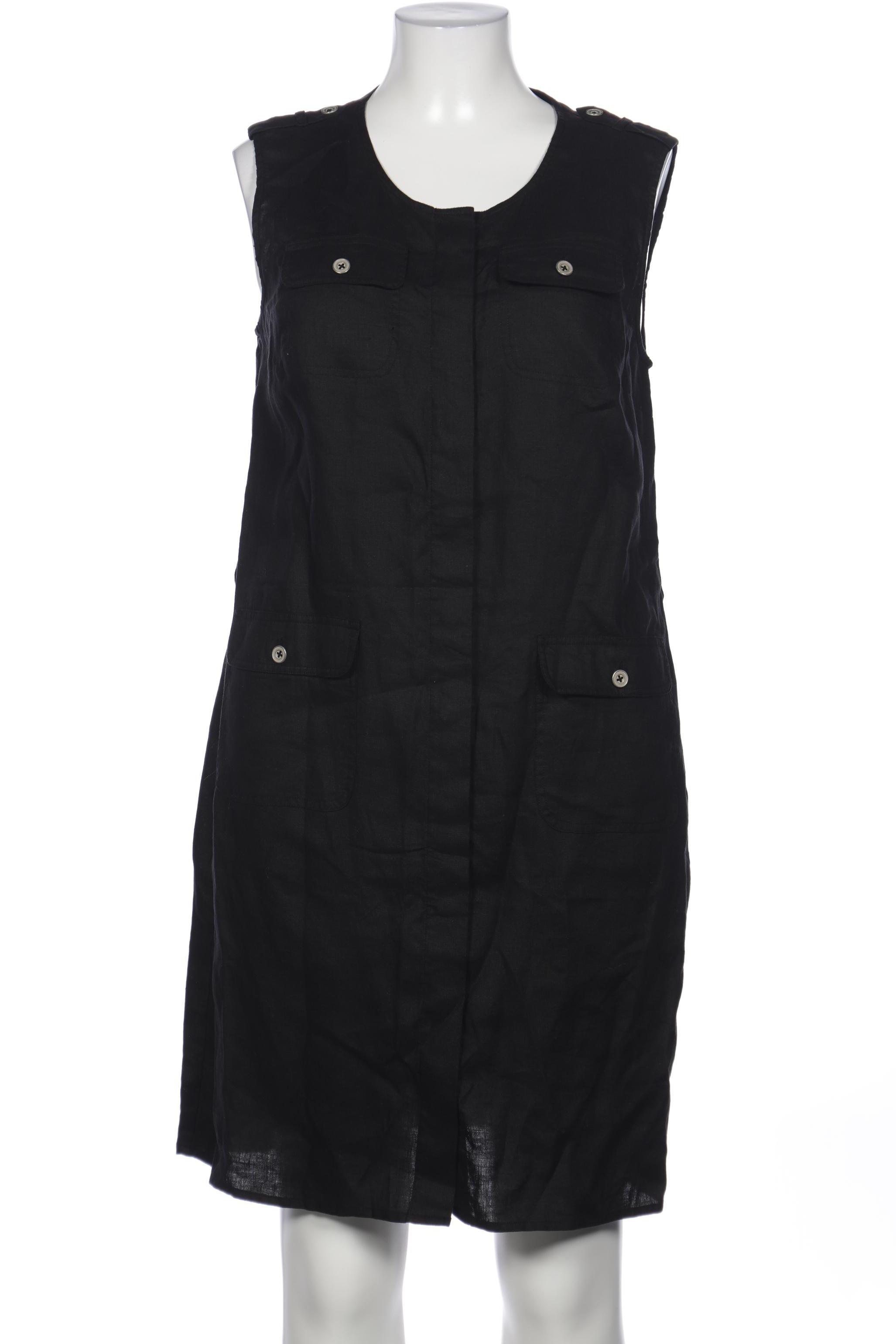 

1 2 3 Paris Damen Kleid, schwarz, Gr. 42
