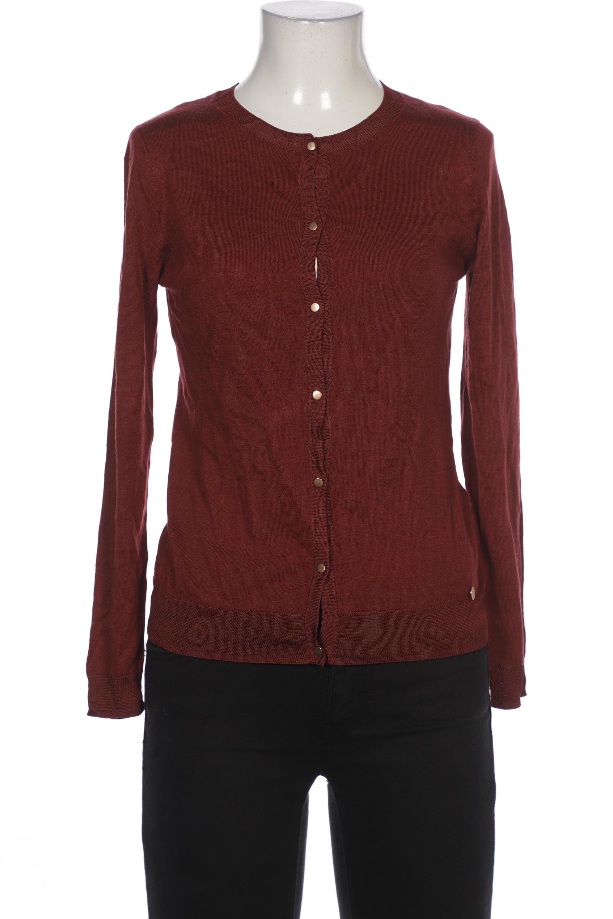 

1 2 3 Paris Damen Strickjacke, braun, Gr. 36