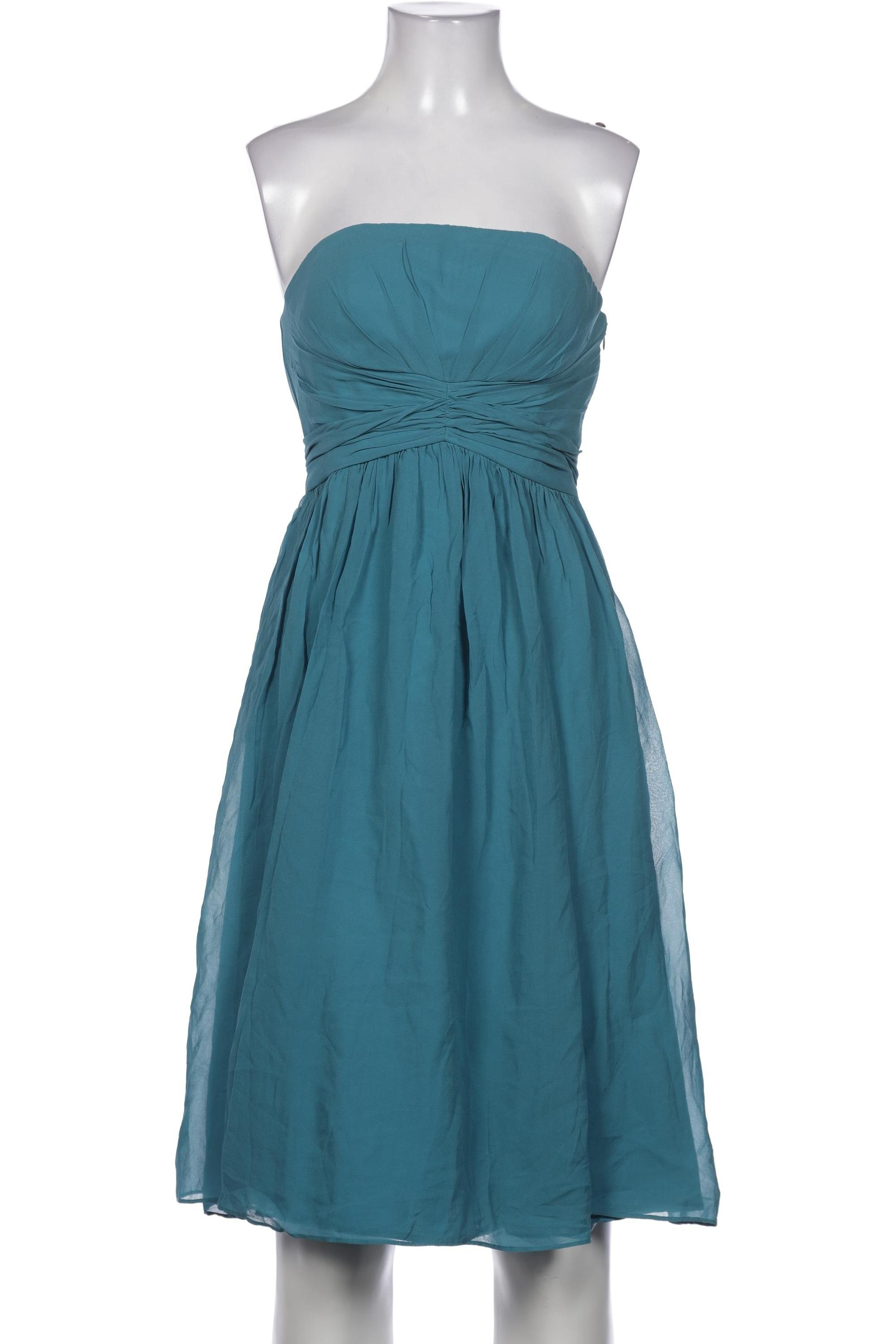 

1 2 3 Paris Damen Kleid, blau, Gr. 34