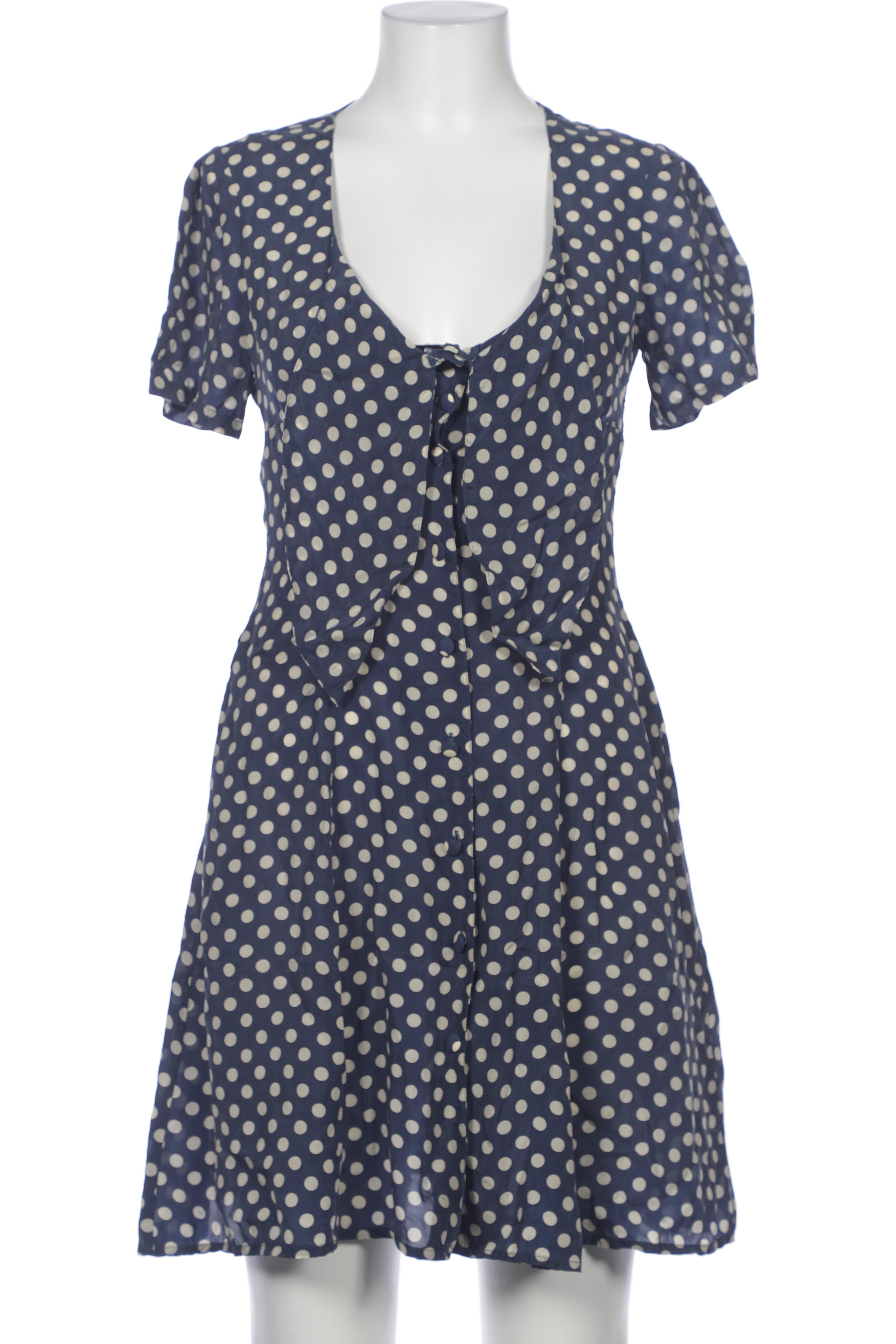 

1 2 3 Paris Damen Kleid, blau, Gr. 40